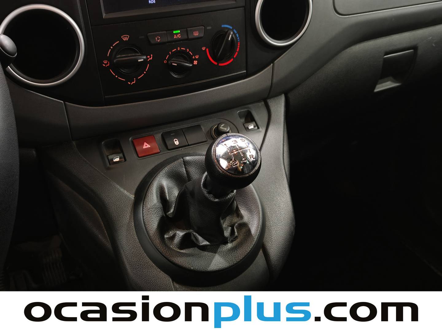 Peugeot Partner Peugeot Partner Tepee BlueHDi 100 Active (100 CV) de segunda mano