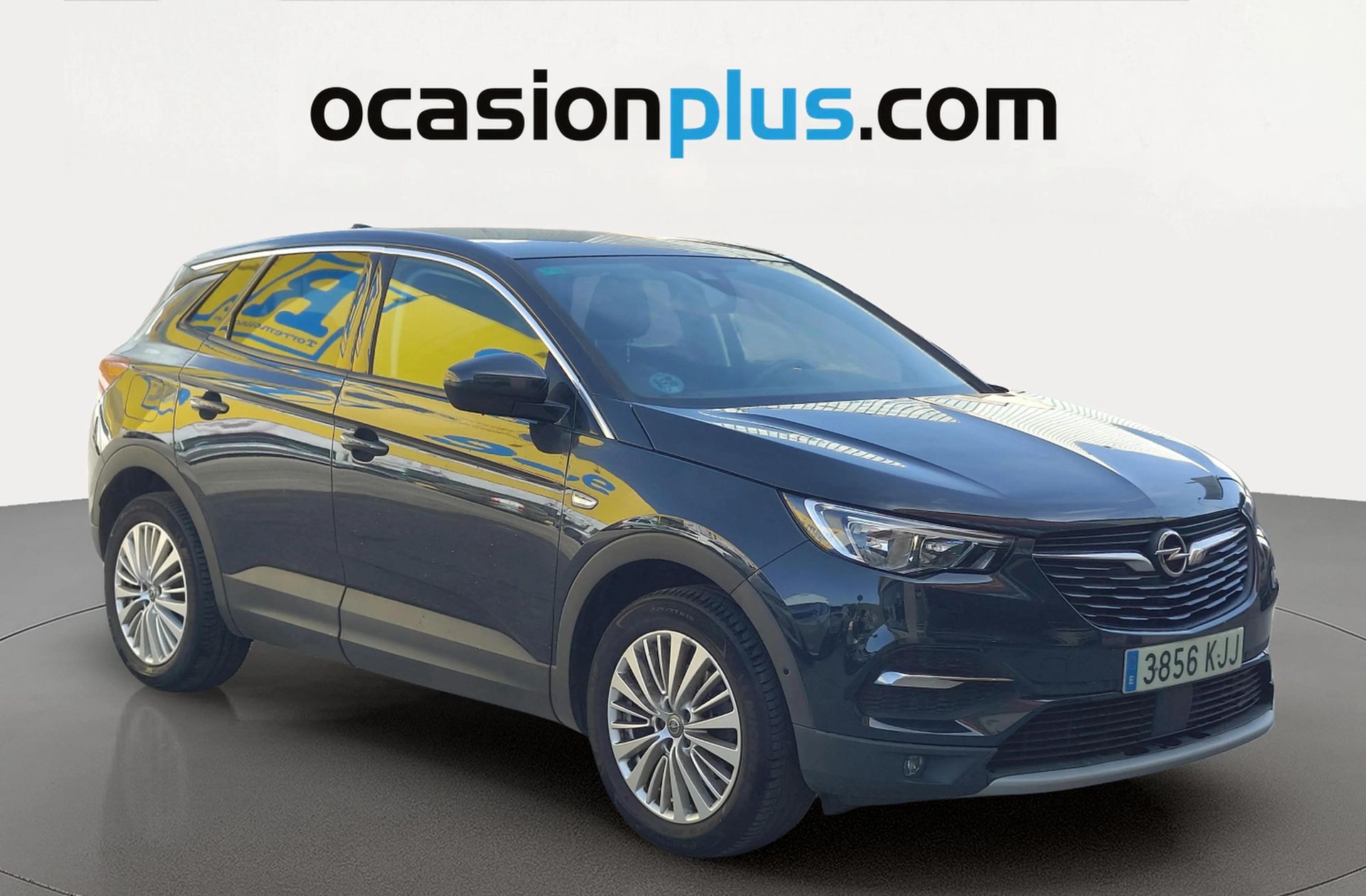 Opel Grandland 1.2 Turbo ecoTEC Excellence - foto 2