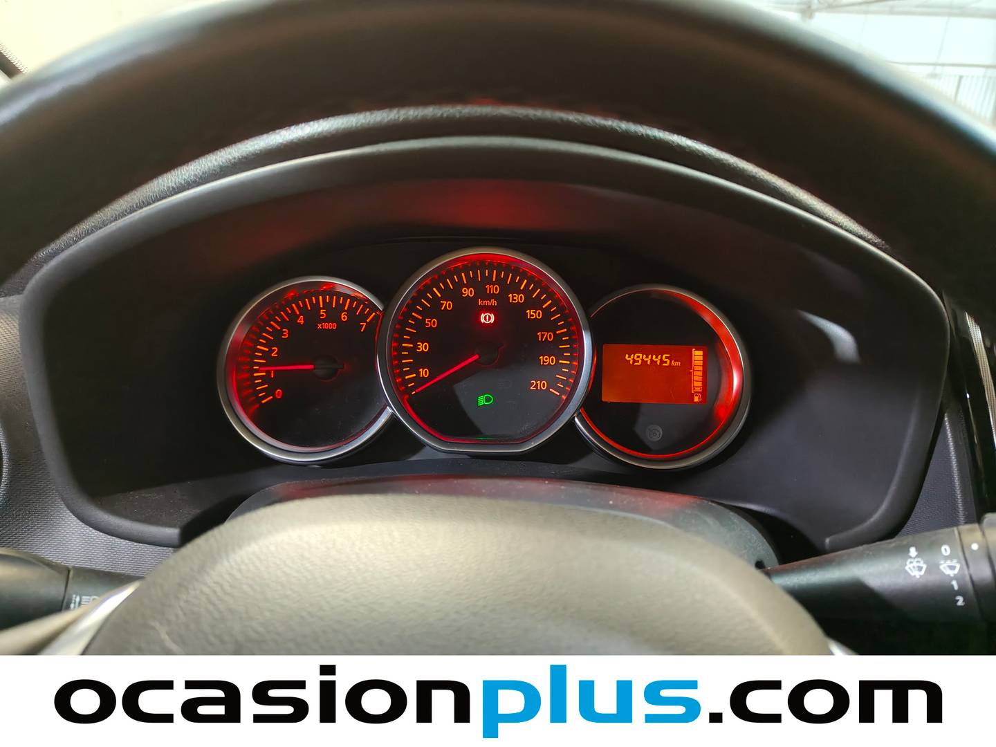 Dacia Sandero Dacia Sandero Serie Limitada Xplore TCe (90 CV) 2019