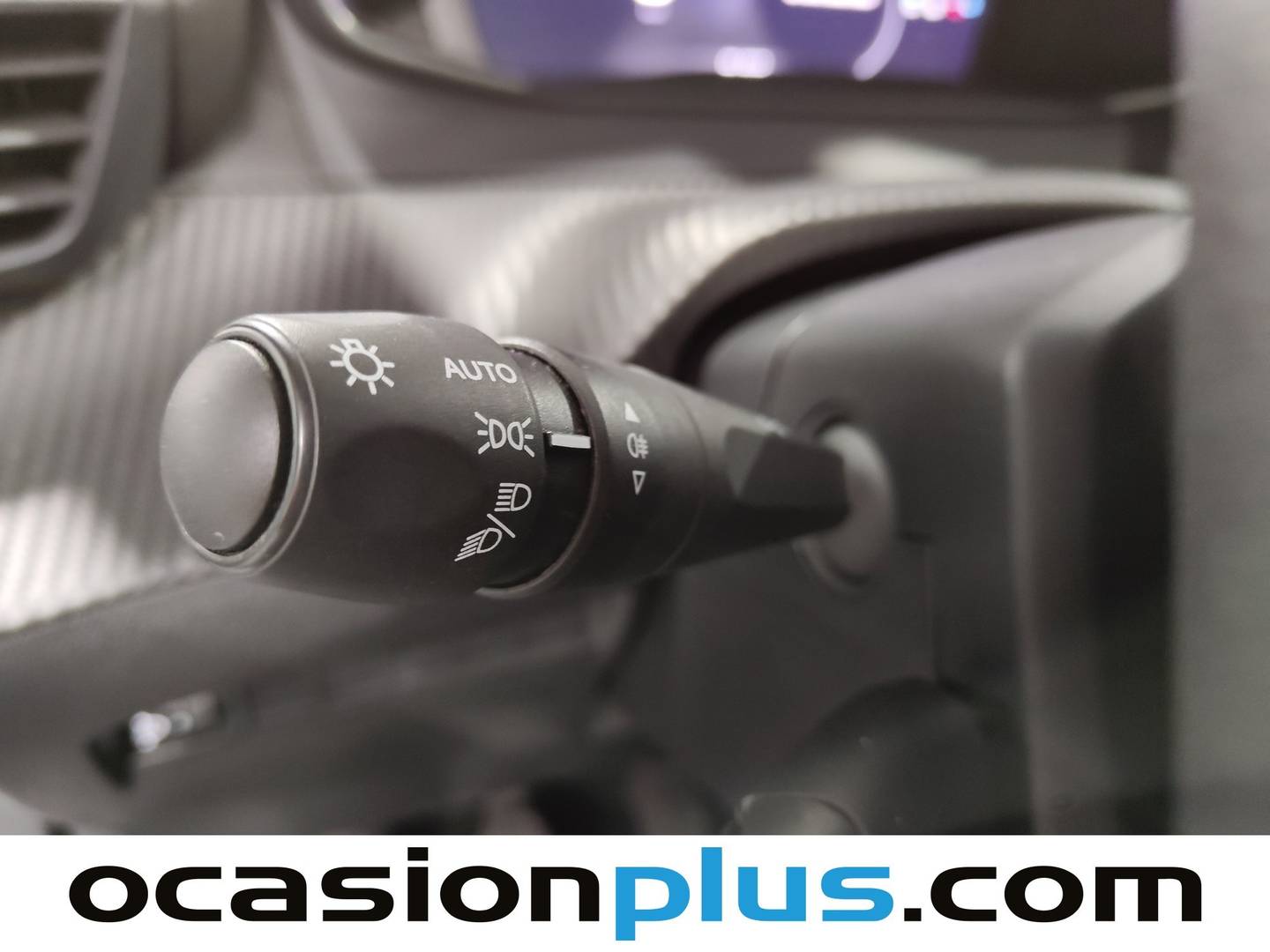 Foto Peugeot 2008 Peugeot 2008 PureTech 100 S&S Allure (100 CV)