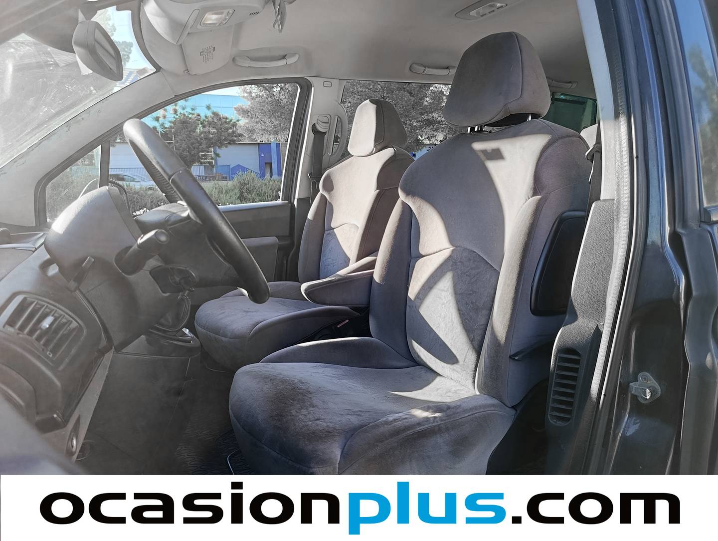 Citroën C8 Citroën C8 2.0 HDI Premier (138 CV) 138cv