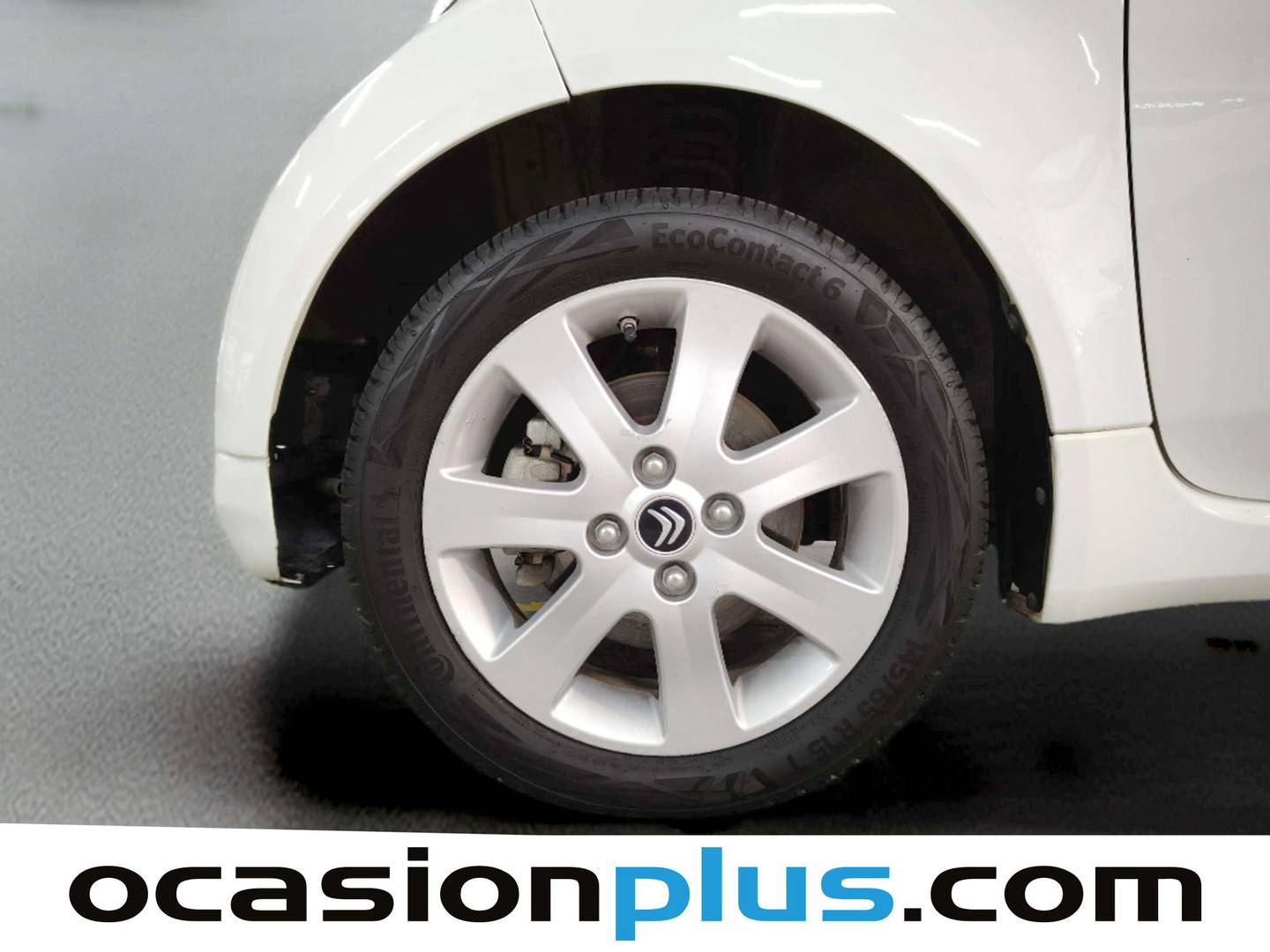 Citroën C-Zero Citroen C-Zero Seduction (67 CV) eléctrico