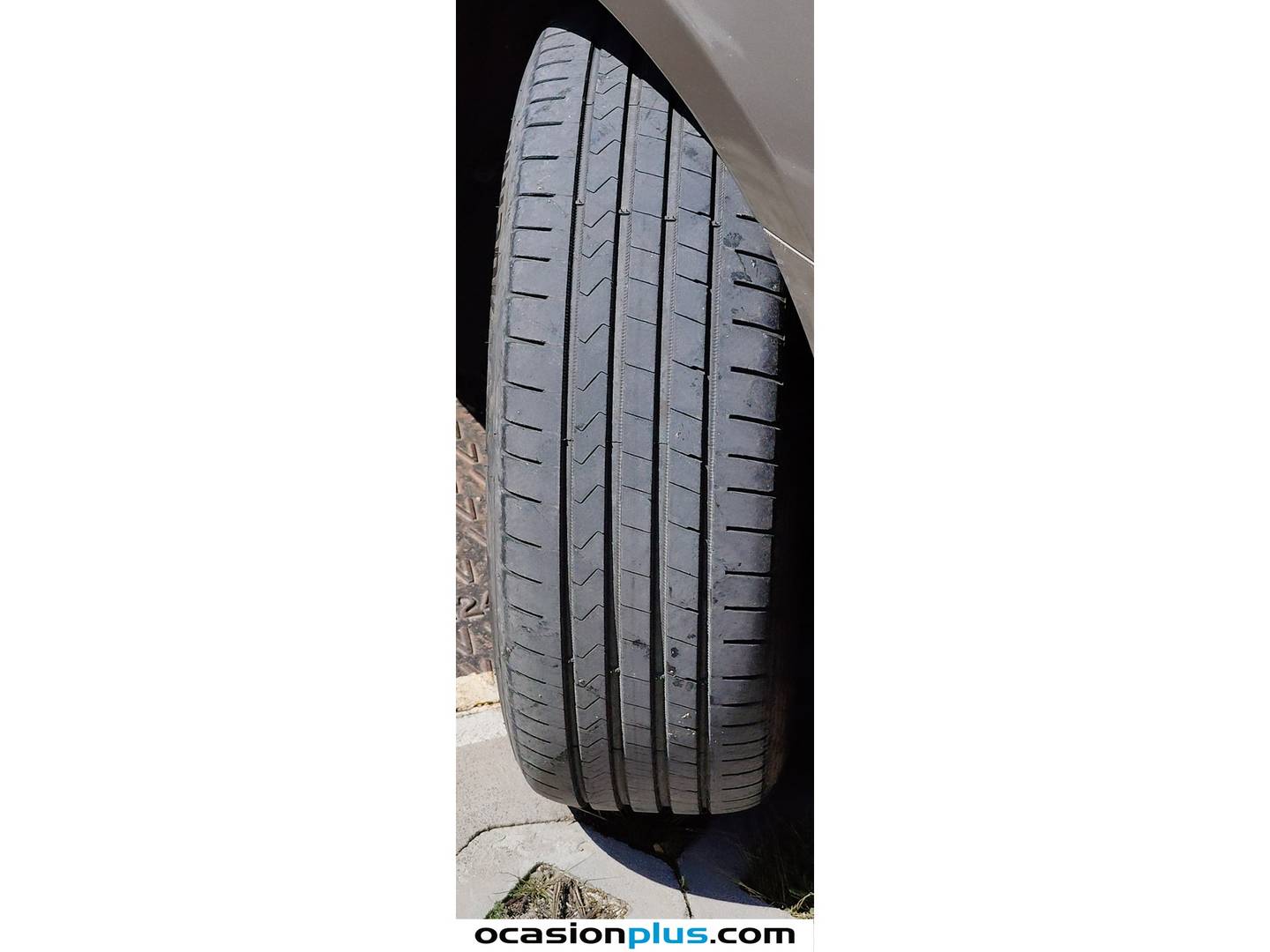 Ford Grand Tourneo Connect Ford Grand Tourneo Connect 1.5 TDCi Titanium (120 CV) 7 Plazas de ocasión