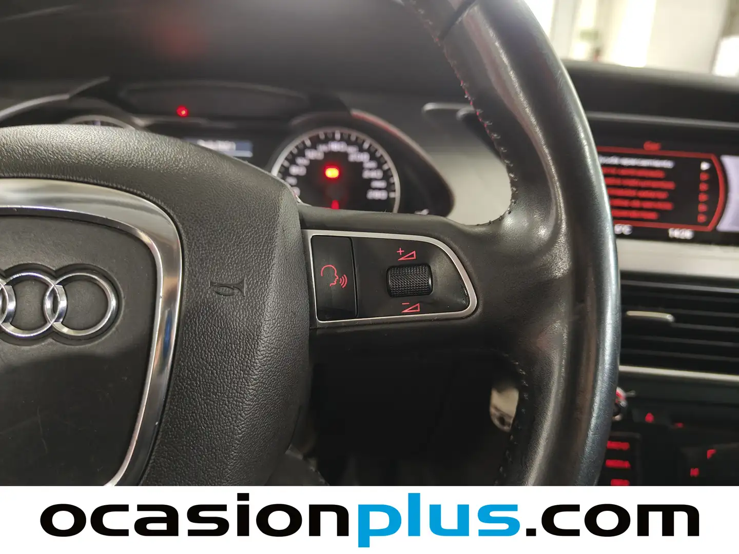 Foto Audi A4 Audi A4 2.0 TFSI (180 CV) multitronic