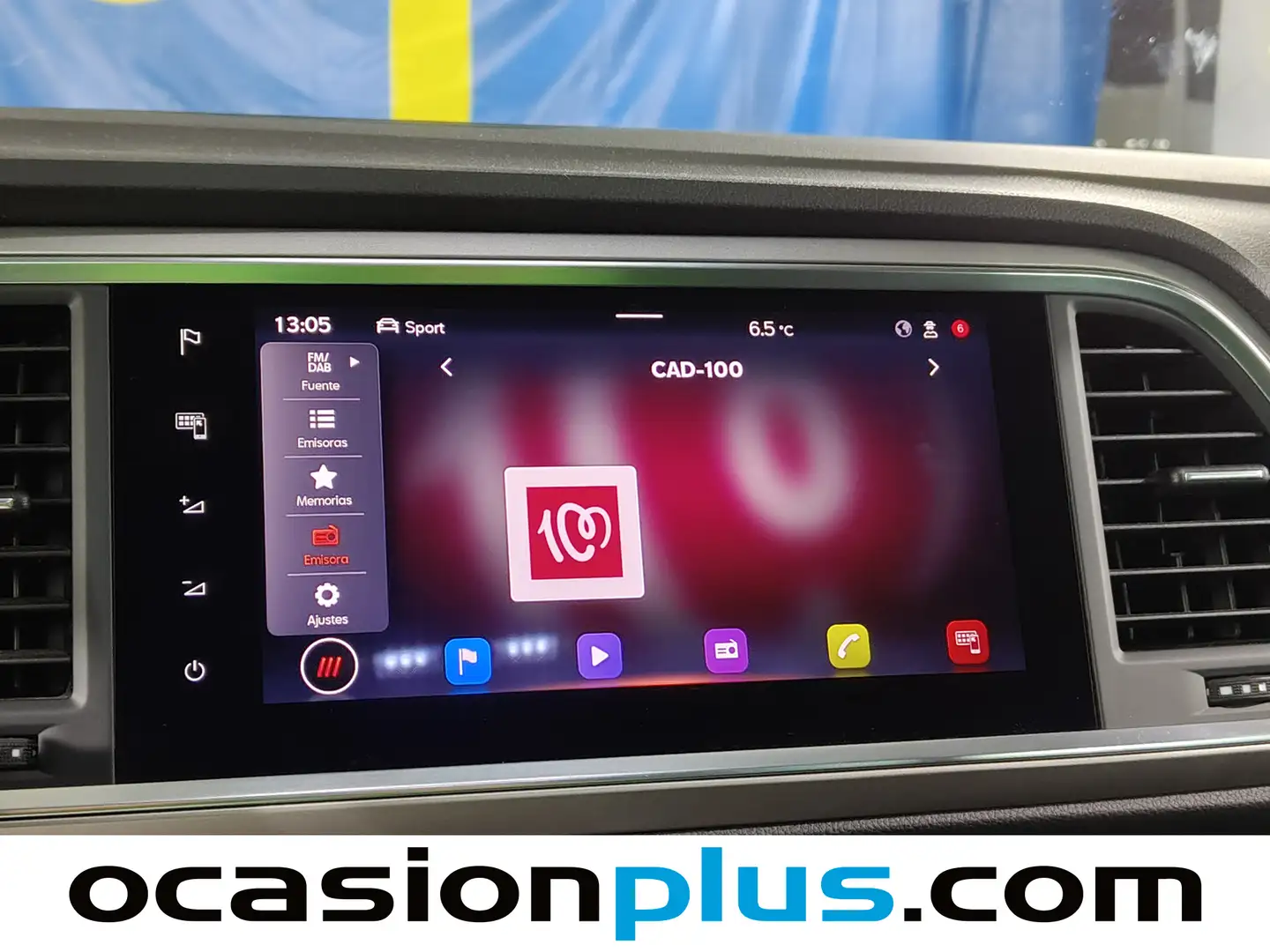 Foto Seat Ateca SEAT Ateca 1.5 TSI X-Perience Go DSG (150 CV)