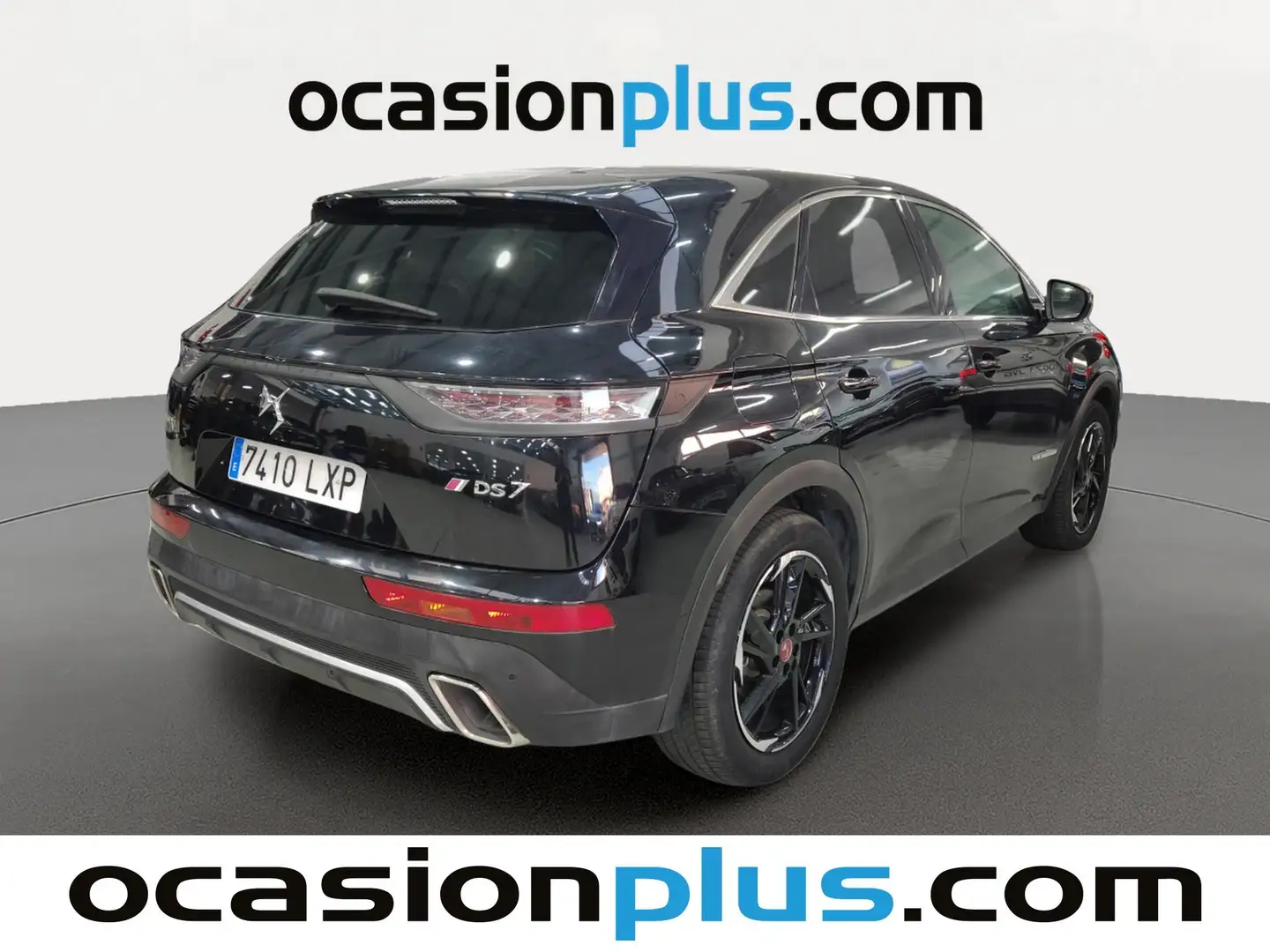 Foto DS DS 7 Crossback DS DS7 Crossback E-Tense 300 Performance Line 4WD Auto (300 CV)