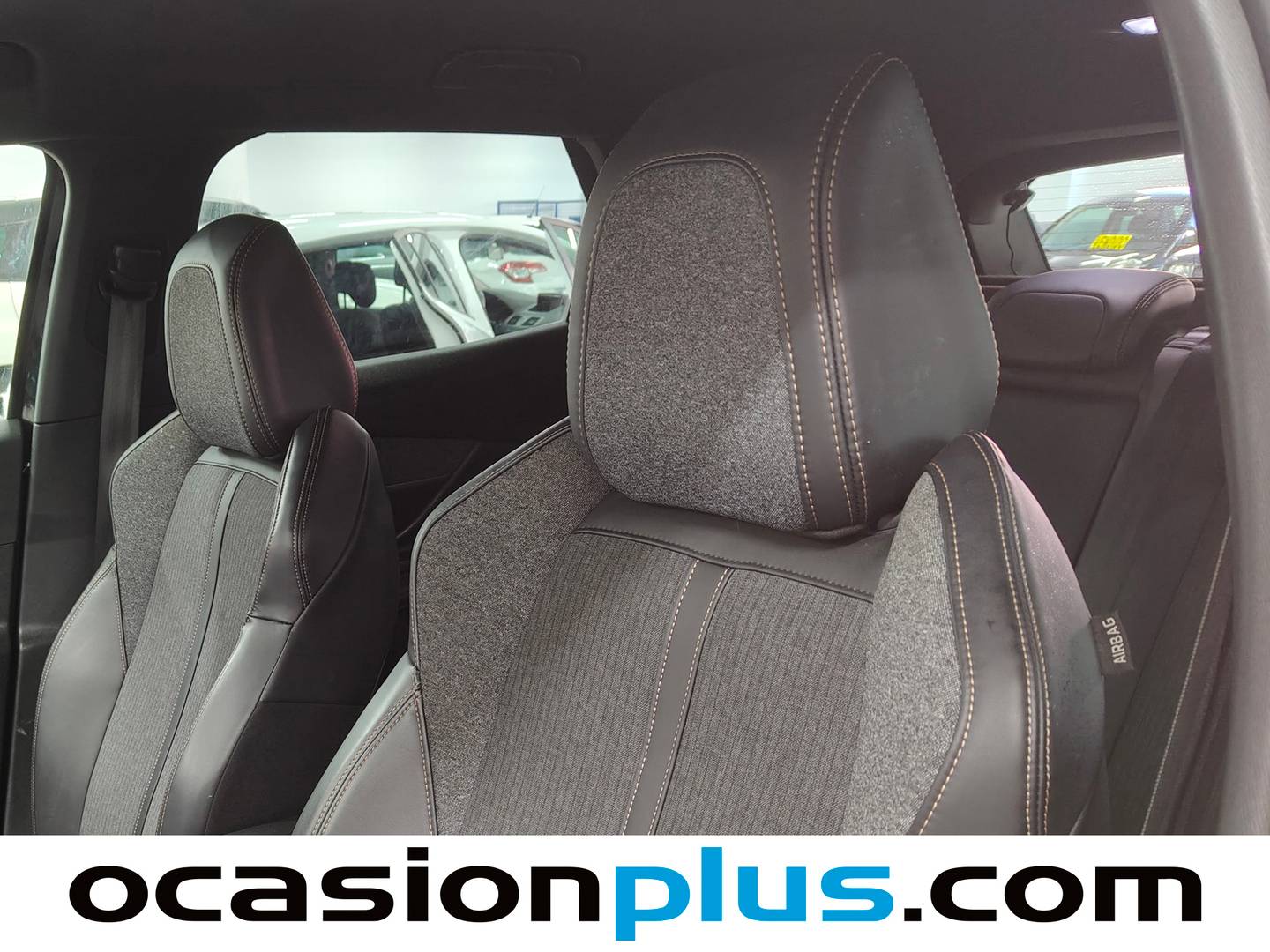 Extras y acabados del Peugeot 3008 Peugeot 3008 BlueHDI 130 S&S GT Line (130 CV)