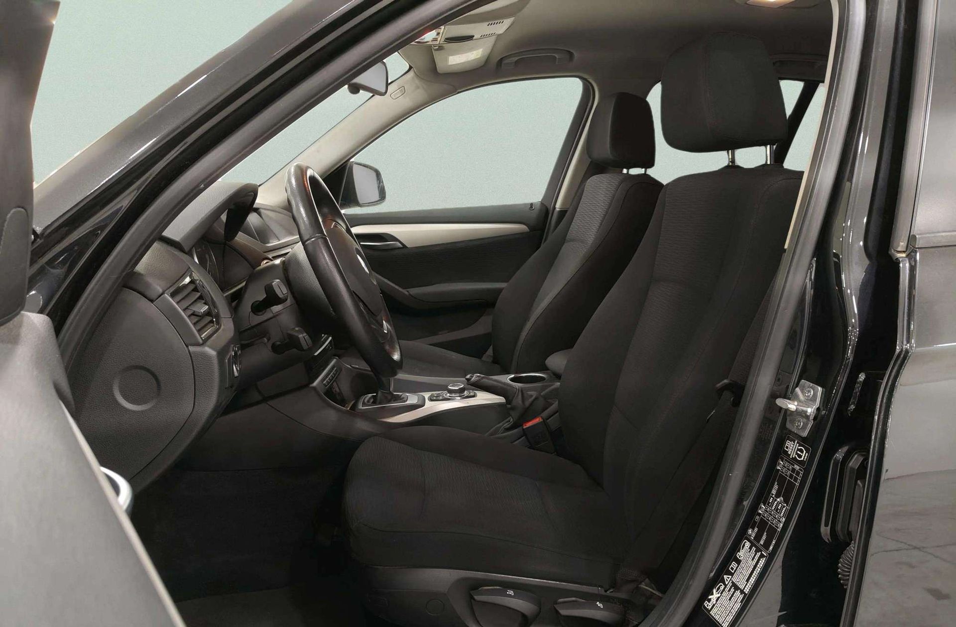 BMW X1 sDrive18d - foto 12