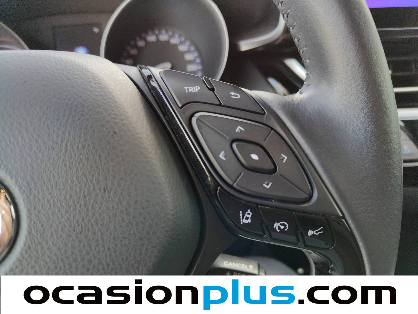 Toyota C-HR Toyota C-HR 180H Advance (184 CV) barato