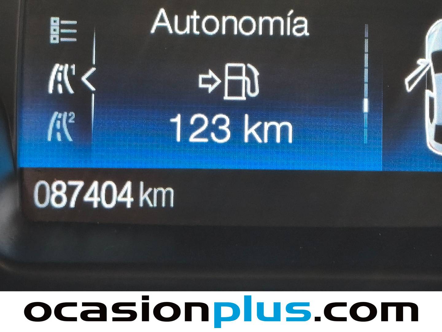 Ford Kuga Ford Kuga 1.5 EcoBoost Trend+ 4x2 (120 CV) seminuevo