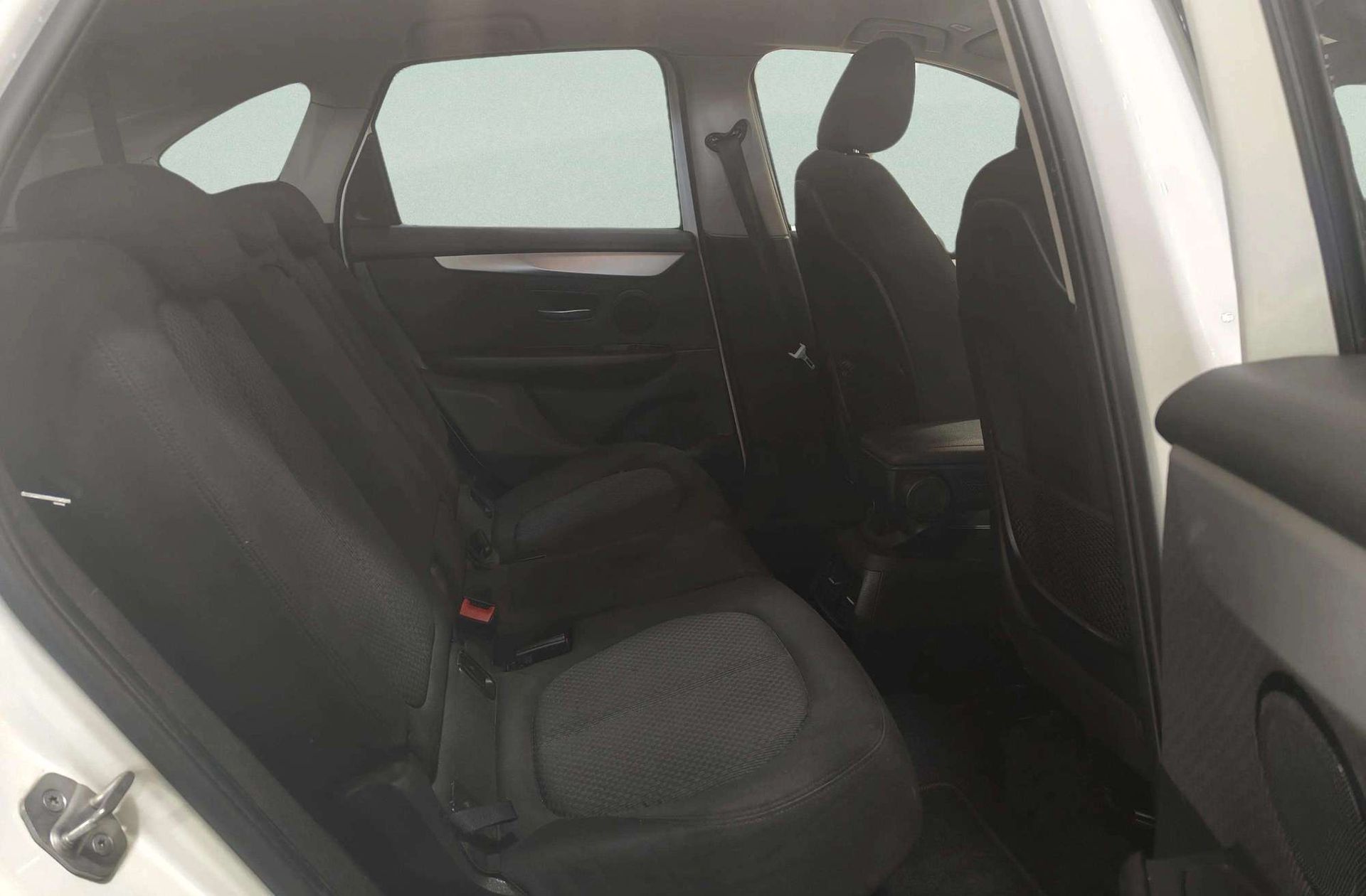 BMW Serie 2 Active Tourer 2 218d Active Tourer - foto 15
