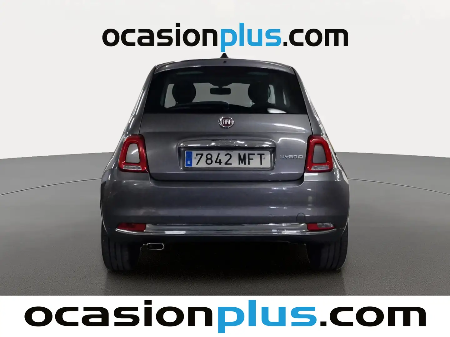 Foto Fiat 500 Fiat 500 1.0 Hybrid Dolcevita (70 CV)