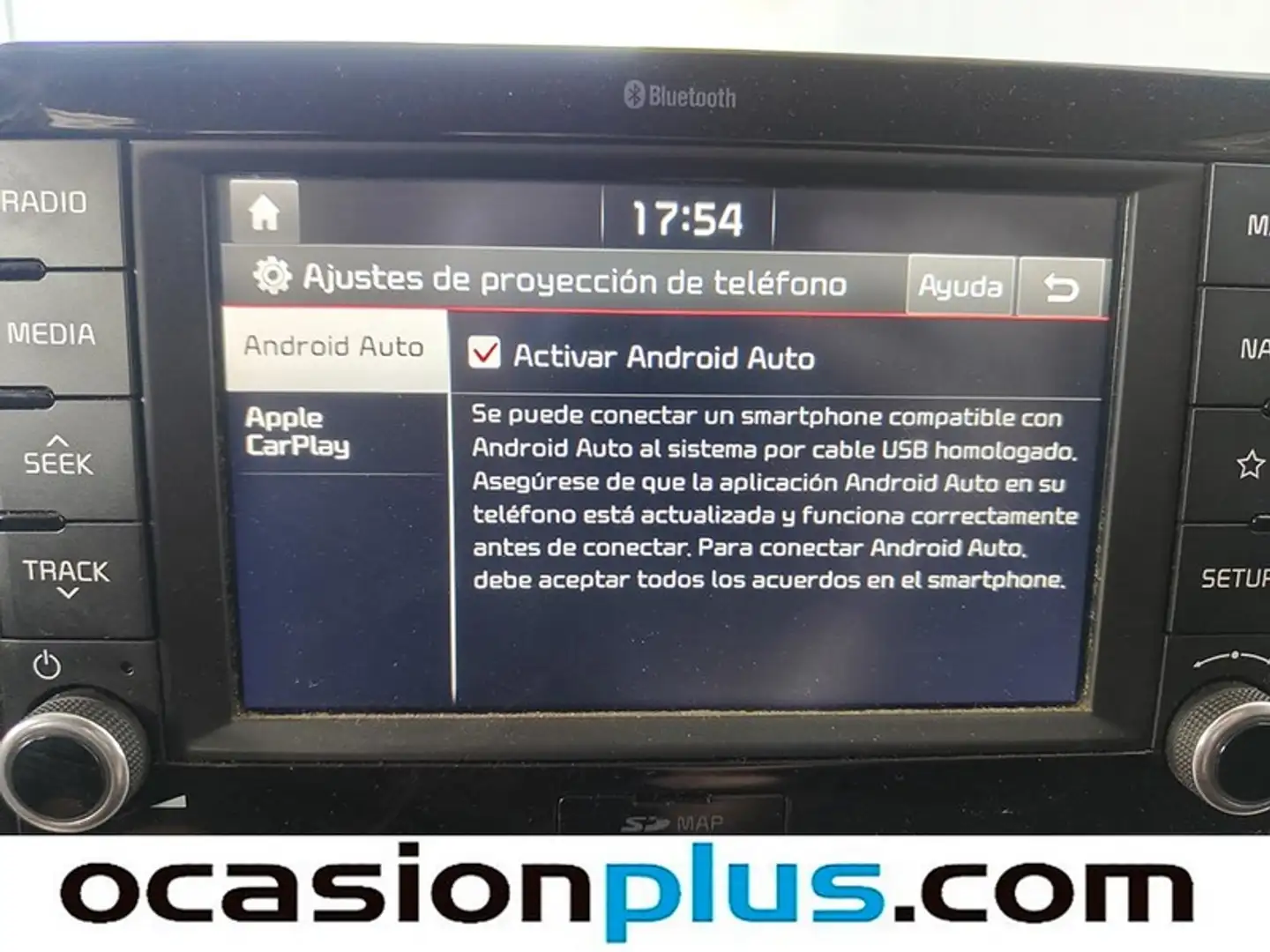 Foto KIA Stonic Kia Stonic 1.0 T-GDi Drive (100 CV)