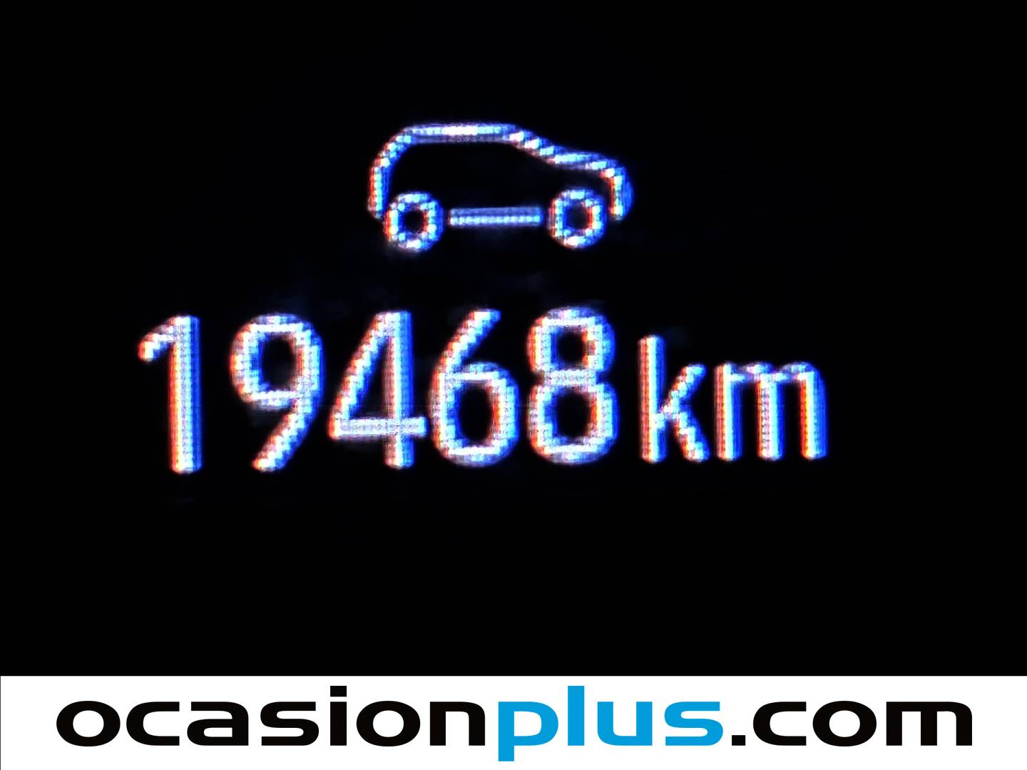 Foto Mitsubishi ASX Mitsubishi ASX 130T MHEV Motion (140 CV)