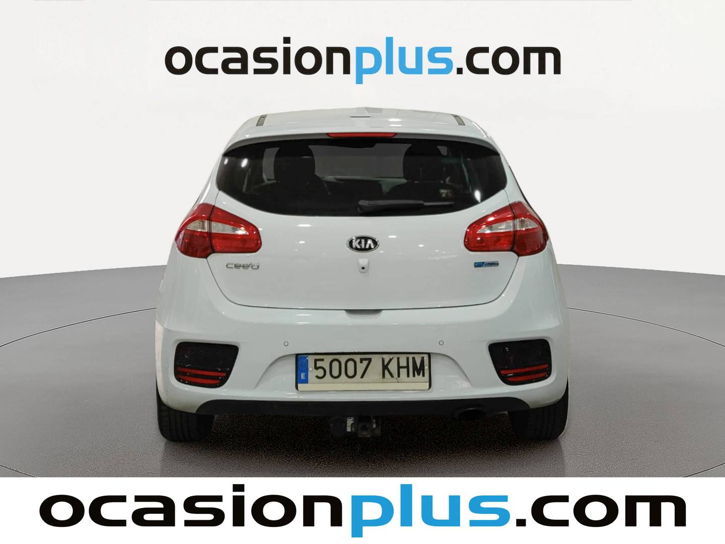 KIA Ceed KIA Ceed 1.0 T-GDi Eco-Dynamics x-Tech (100 CV) barato