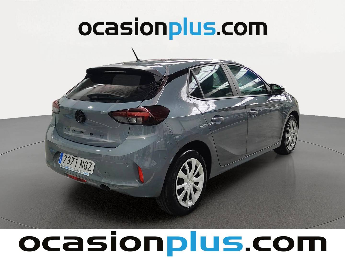 Foto Opel Corsa Opel Corsa 1.2T XHL Edition (100 CV)