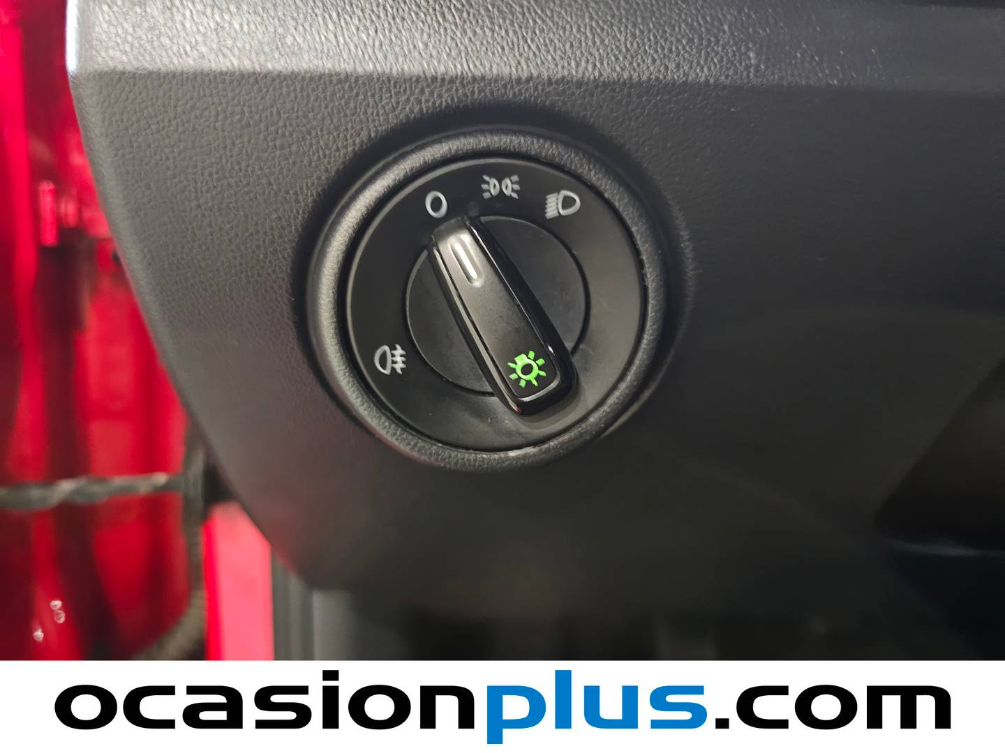 Extras y acabados del Skoda Citigo Skoda Citigo 1.0 MPI Ambition (60 CV)