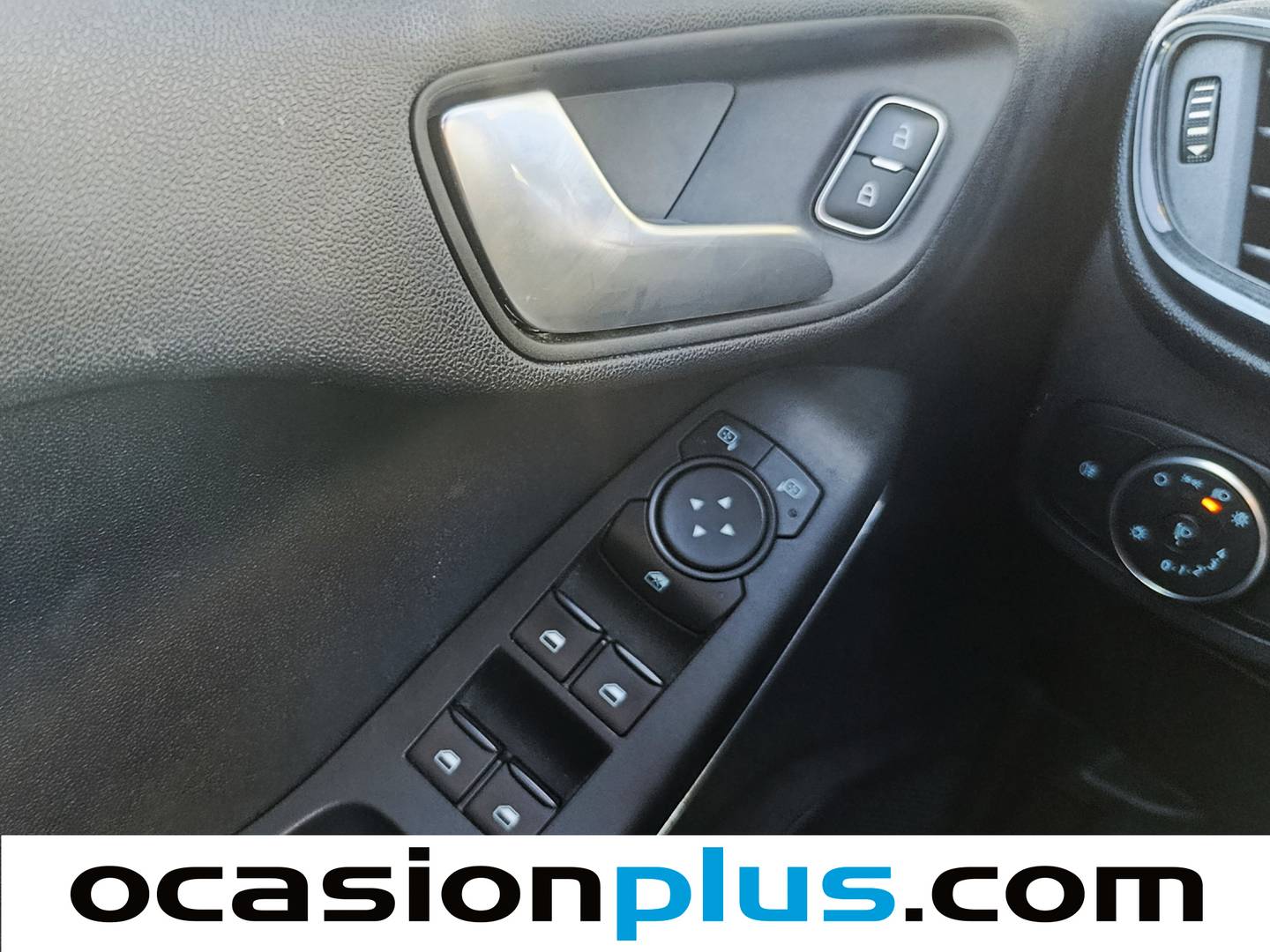 Ford Fiesta Ford Fiesta 1.0 EcoBoost MHEV ST-Line (125 CV) 2023