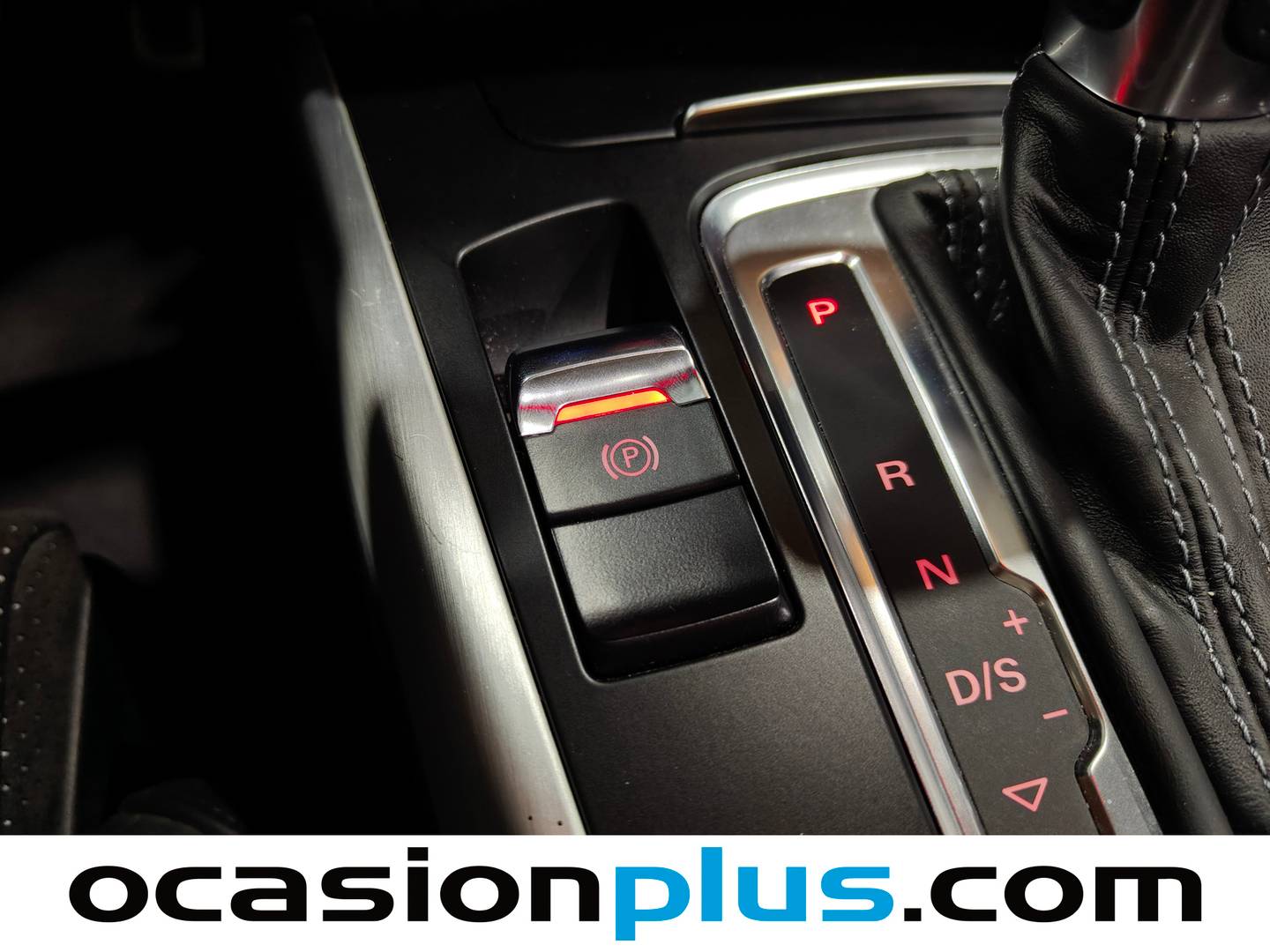 Audi A5 Audi A5 Sportback S line 3.0 TDI clean diesel quattro (218 CV) S tronic automático