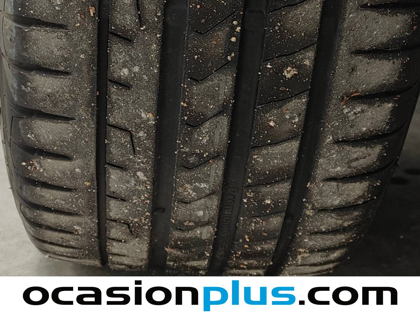 Opel Grandland Opel Grandland 1.5 CDTi Design & Tech Auto (130 CV) de segunda mano