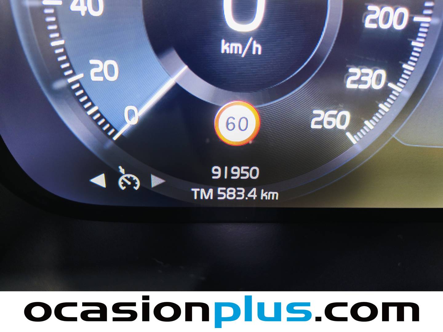 Volvo XC40 Volvo XC40 T4 Business Plus Auto (190 CV) seminuevo