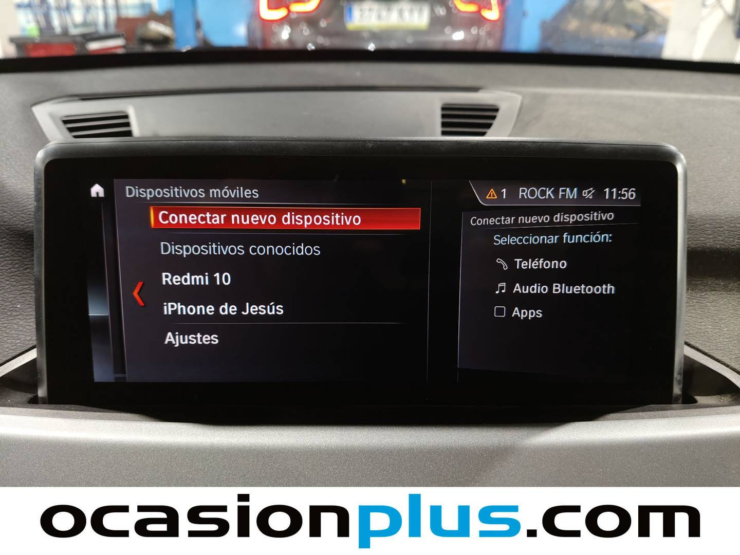 BMW X1 BMW X1 sDrive16d Business (116 CV) 2021