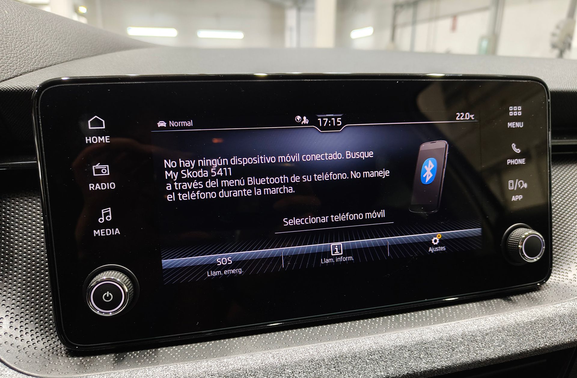 Škoda Kamiq 1.0 TSI Selection DSG - foto 31