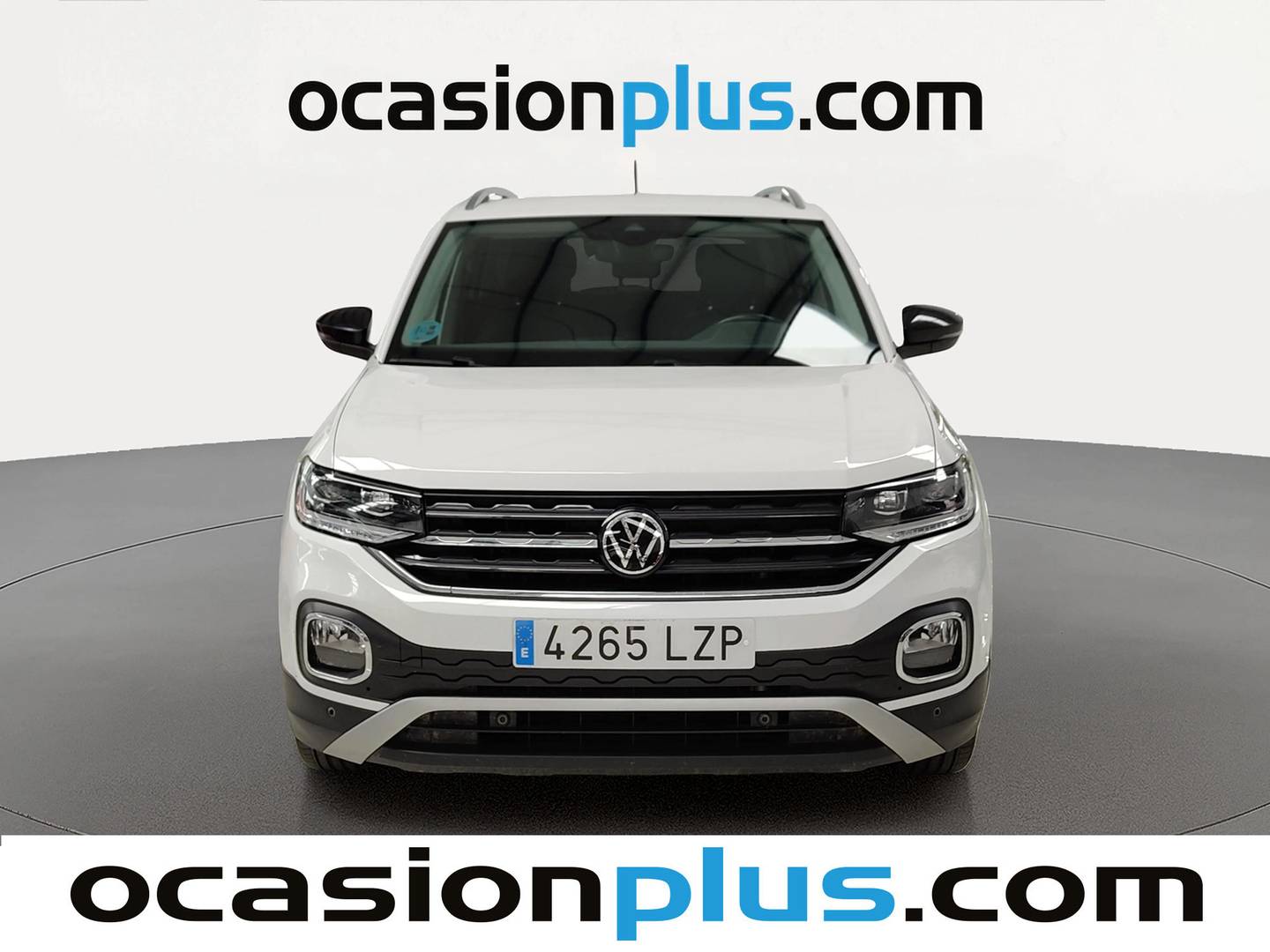Volkswagen T-Cross Volkswagen T-Cross Sport 1.0 TSI (110 CV) 110cv