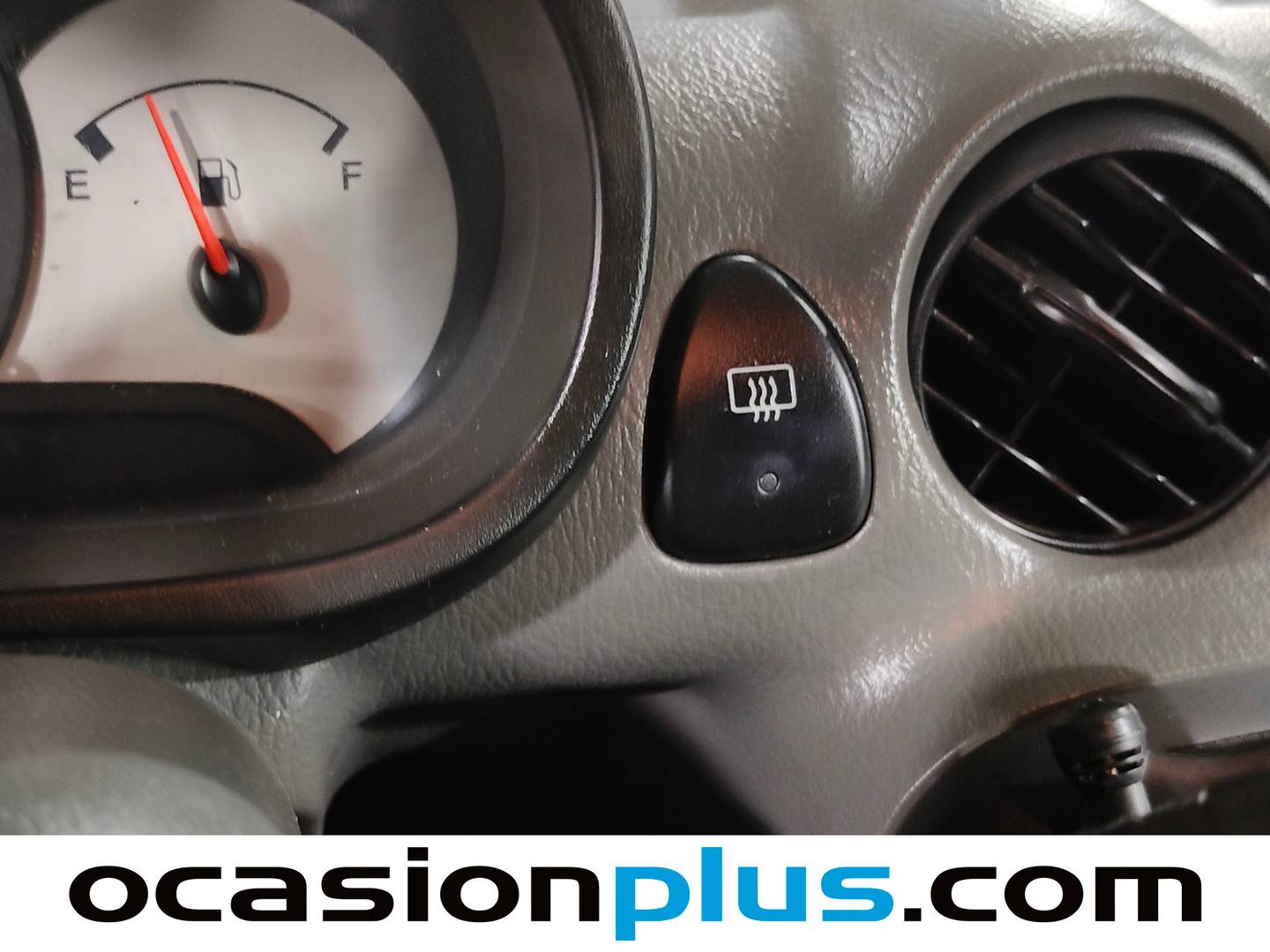 Hyundai Atos Hyundai Atos 1.0i GLS (59 CV) seminuevo