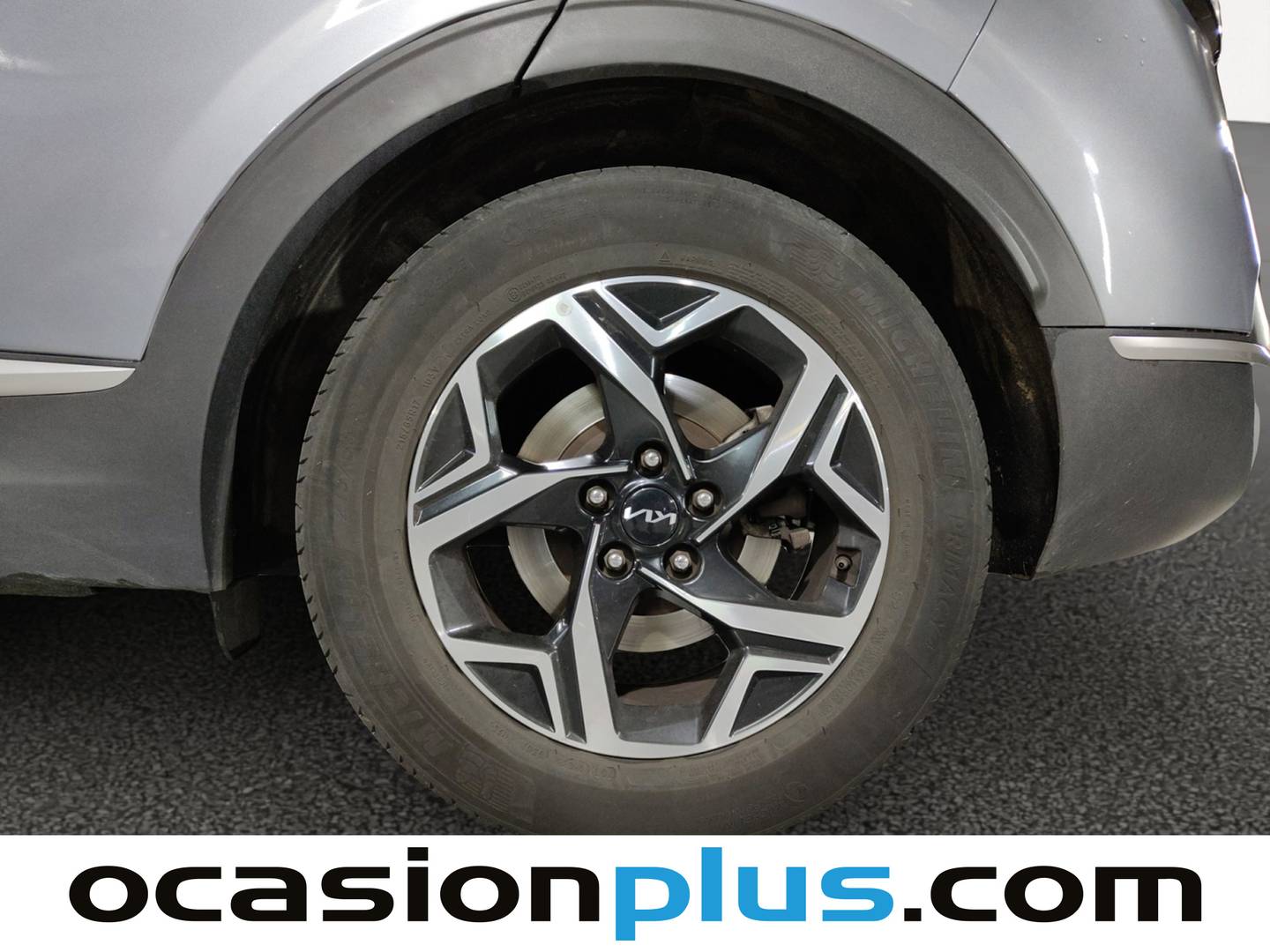 KIA Sportage Kia Sportage 1.6 CRDi MHEV Business 4x2 (136 CV) km 0