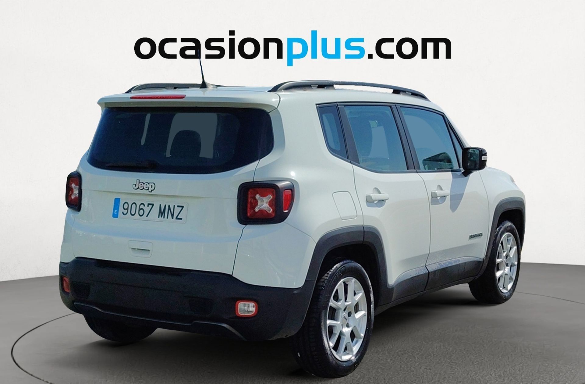 Jeep Renegade 1.0G Limited 4x2 - foto 4