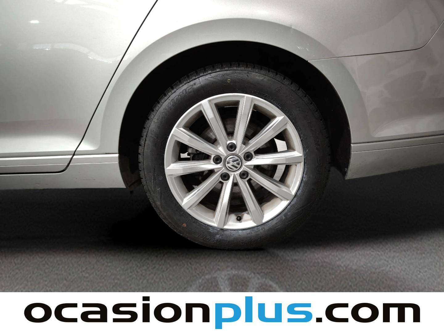 Foto Volkswagen Passat Volkswagen Passat Advance 2.0 TDI BMT  (150 CV) DSG