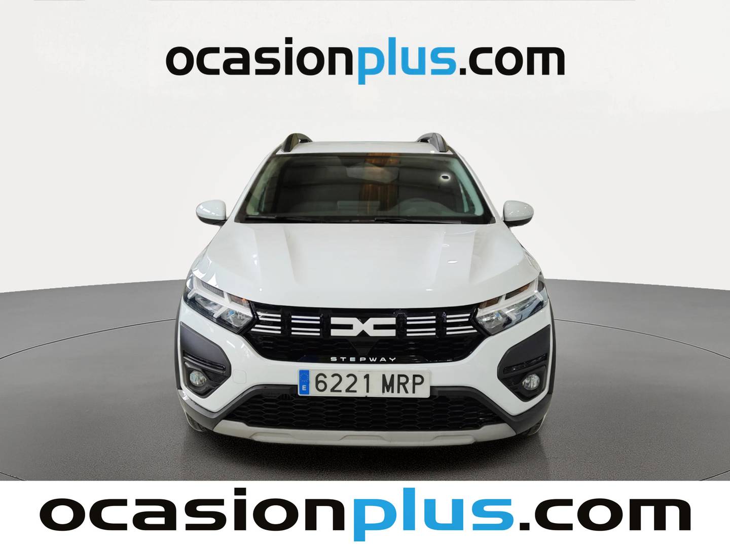 Dacia Sandero Dacia Sandero Stepway Expression ECO-G  (101 CV) 101cv