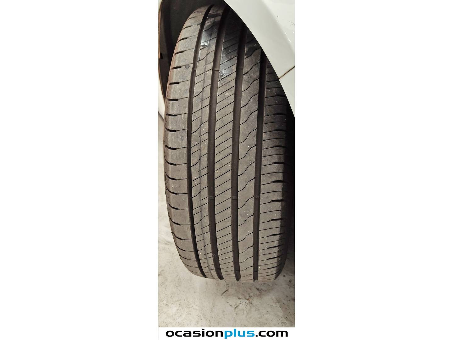 Ford Focus Ford Focus 1.0 Ecoboost Auto-S/S 125v Pow. Titanium 125cv