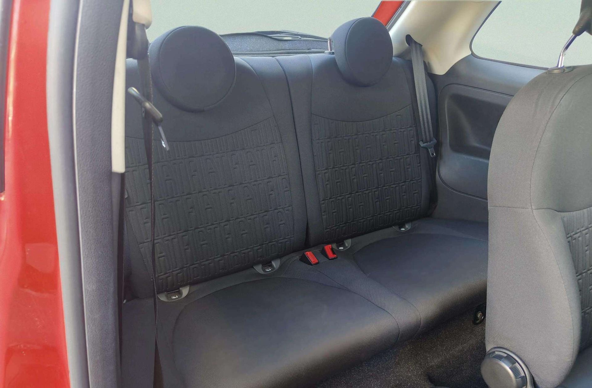 Fiat 500 1.0 Hybrid Dolcevita - foto 14