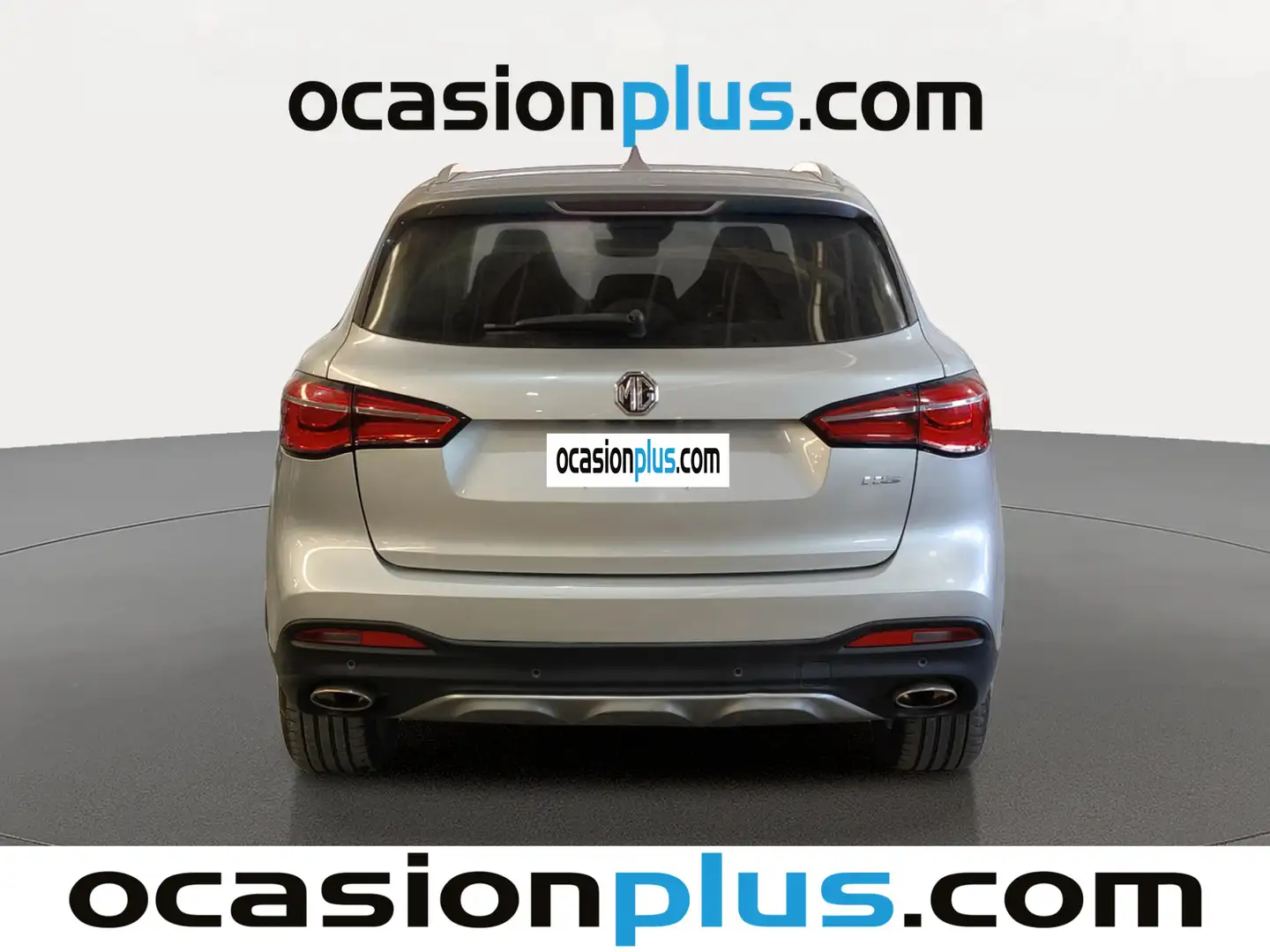 Foto MG HS MG HS 1.5 Turbo GDI Luxury DCT (162 CV)