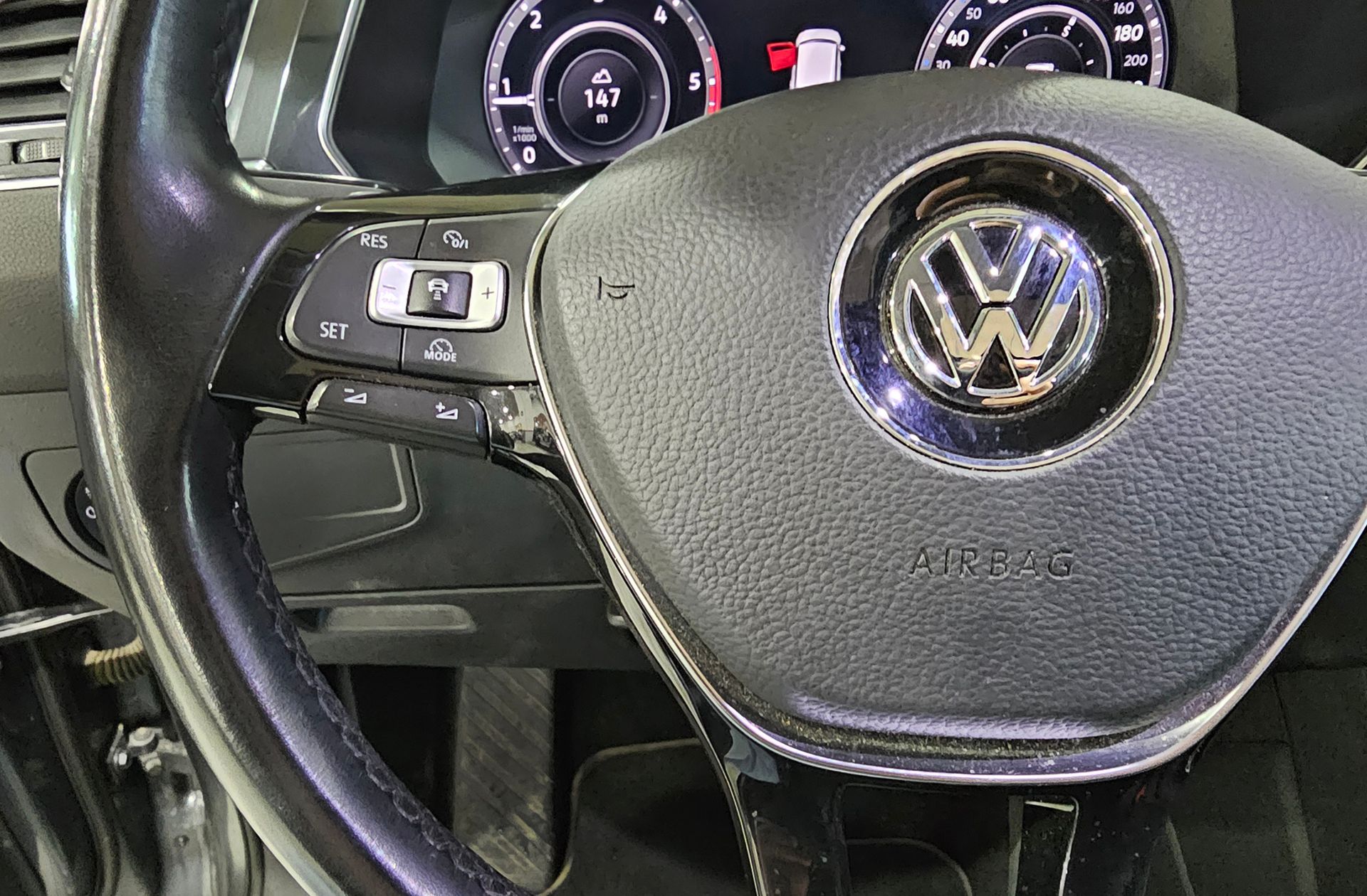 Volkswagen Tiguan Allspace Sport 2.0 TDI 4Motion DSG 7 plazas - foto 37