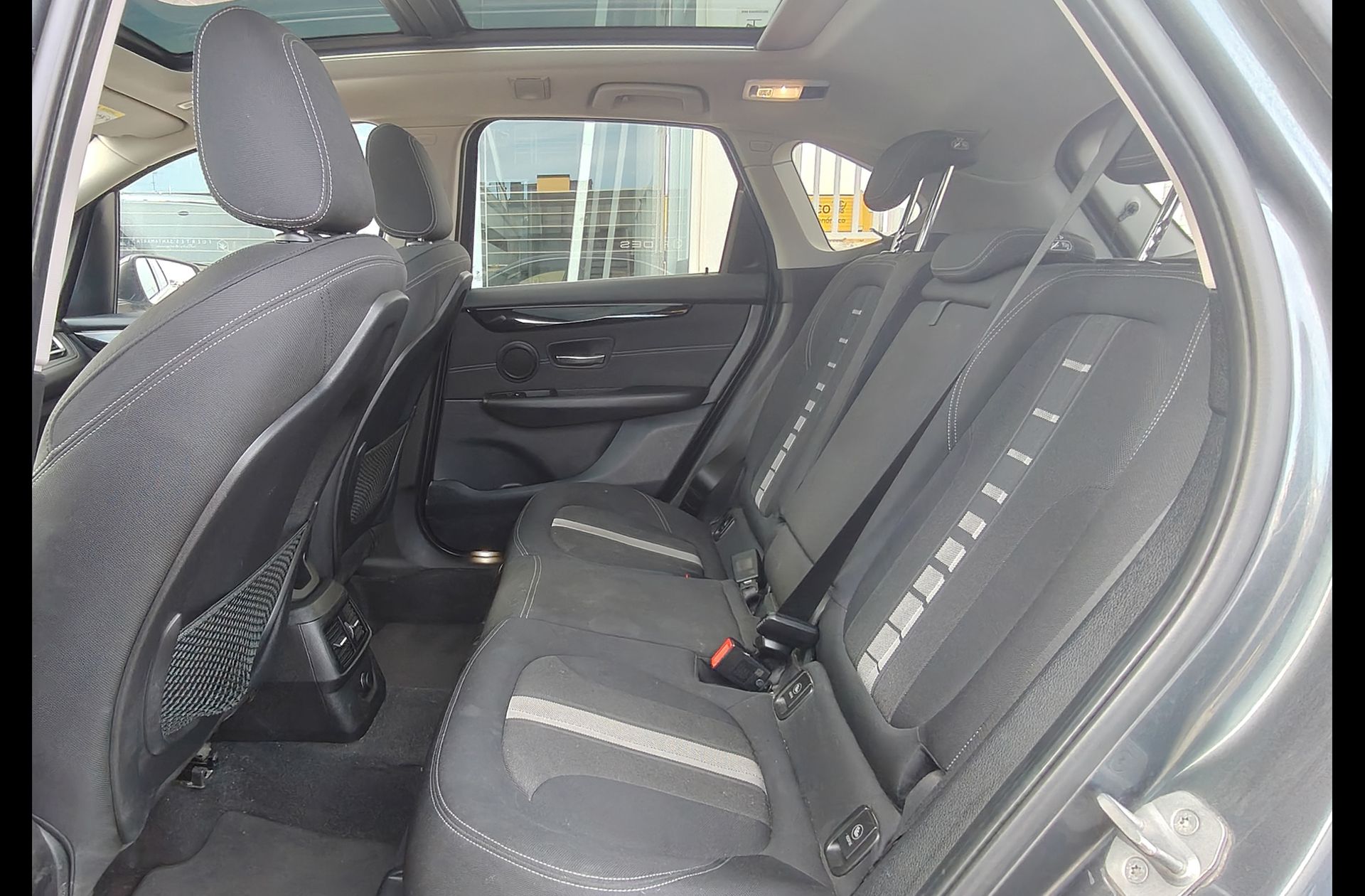 BMW Serie 2 Active Tourer 2 218d Active Tourer - foto 11