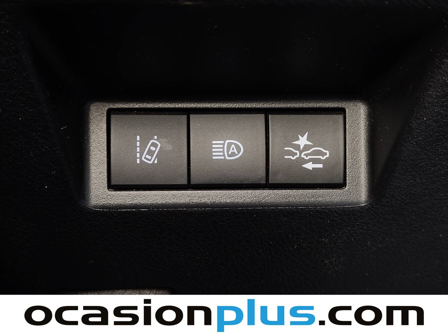 Extras del Toyota Yaris Toyota Yaris 1.5 Active (111 CV)
