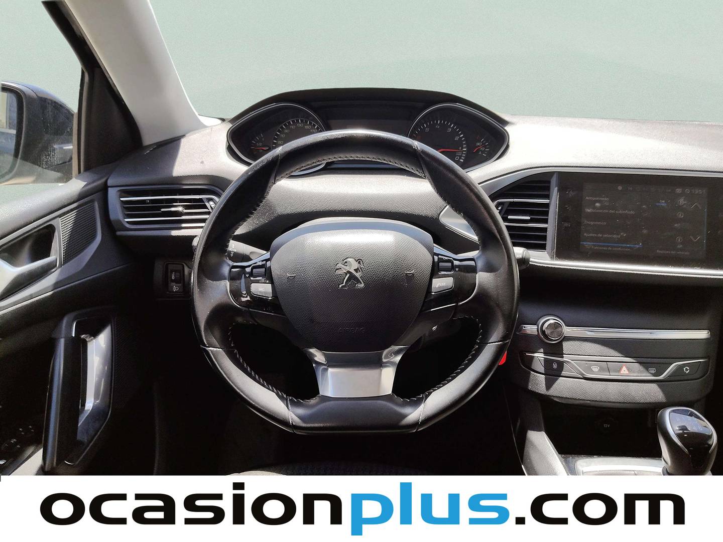 Peugeot 308 Peugeot 308 PureTech 110 S&S Style (110 CV) 2020