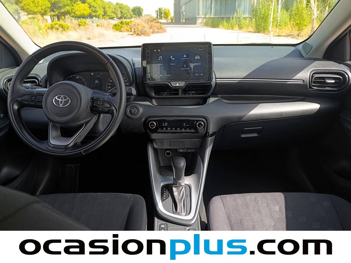 Toyota Yaris Toyota Yaris 120H Active Plus (116 CV) de ocasión