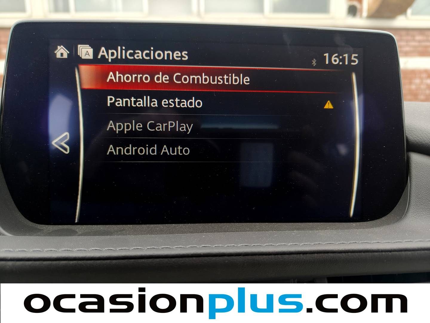 Mazda Mazda6 Mazda Mazda 6 2.0 SKYACTIVE-G Zenith White (145 CV) manual