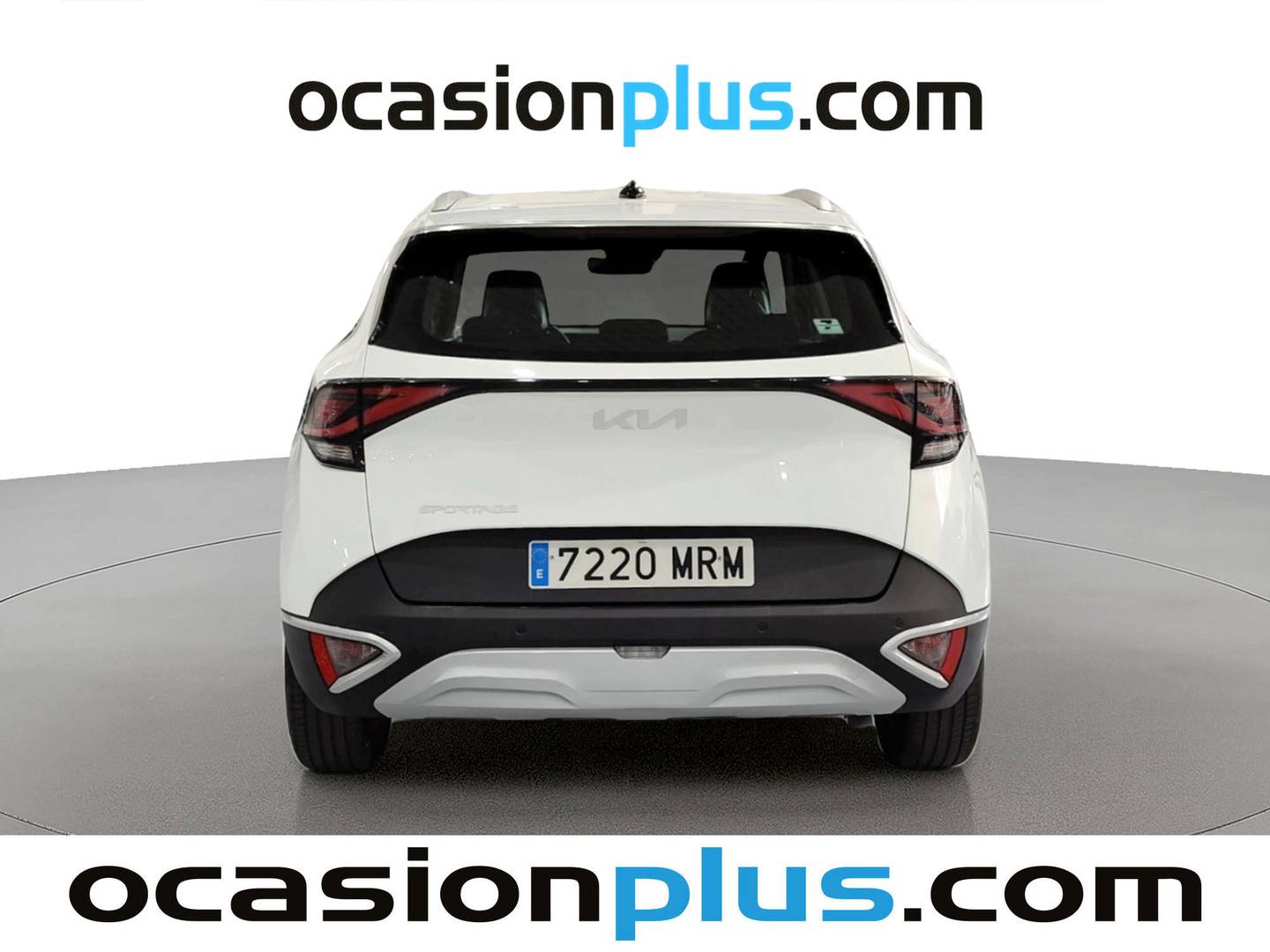 KIA Sportage KIA Sportage 1.6 T-GDi MHEV Drive 4x2 (150 CV) al mejor precio