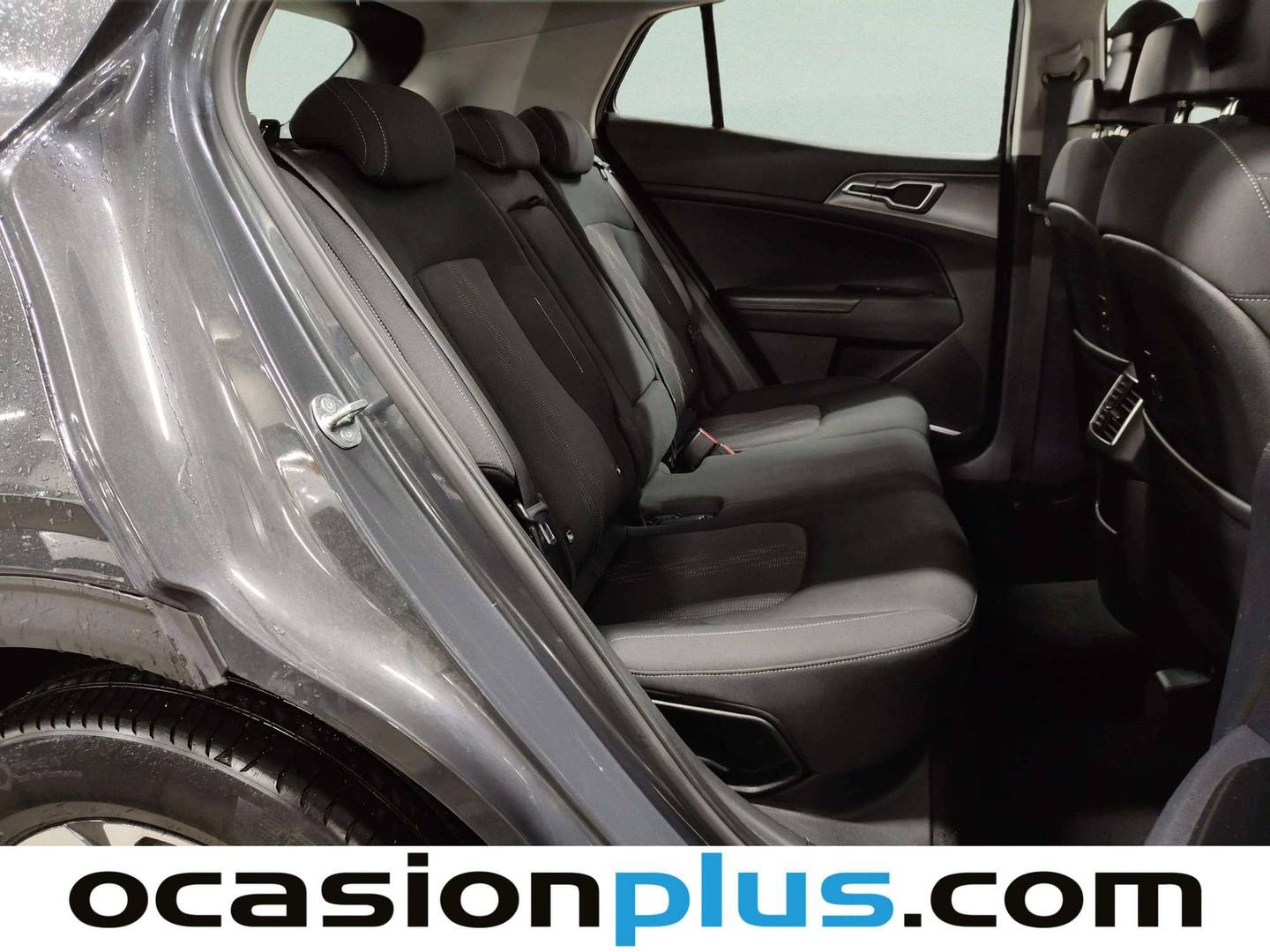 Foto KIA Sportage Kia Sportage 1.6 T-GDi MHEV Drive 4x2 (150 CV)