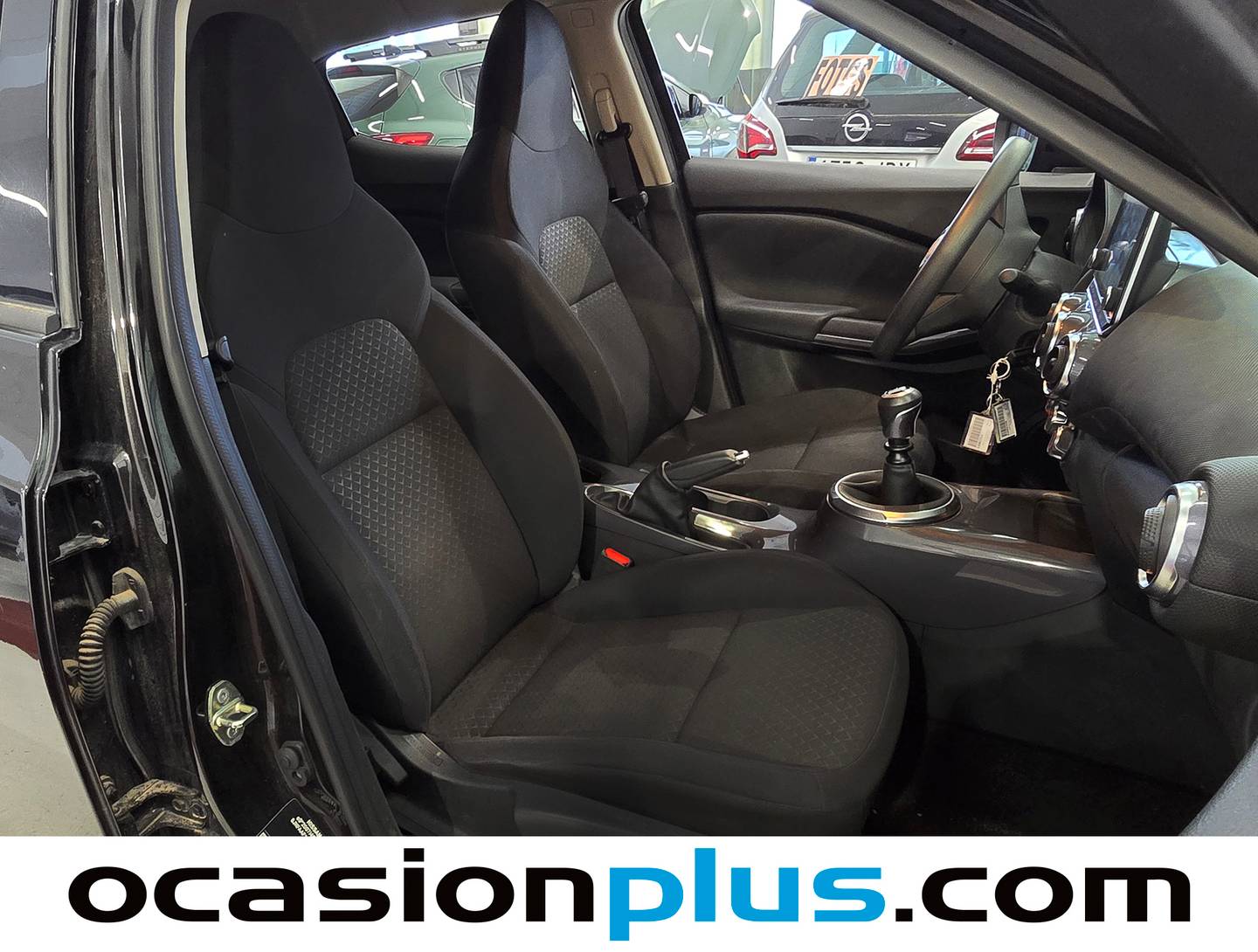 Nissan JUKE Nissan Juke DIG-T Acenta (114 CV) km 0