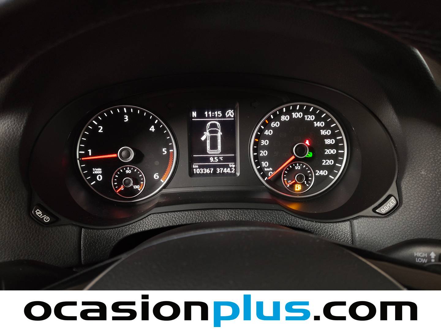 Foto Volkswagen Sharan Volkswagen Sharan Sport 2.0 TDI (184 CV) DSG 7 Plazas