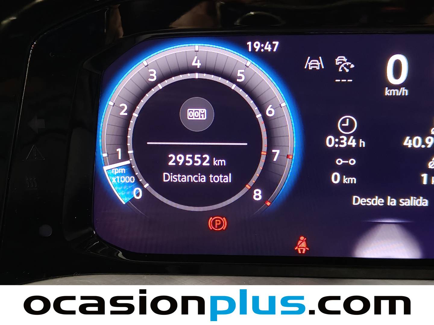 Volkswagen Golf Volkswagen Golf ``Más`` 1.5 TSI (116 CV) gasolina