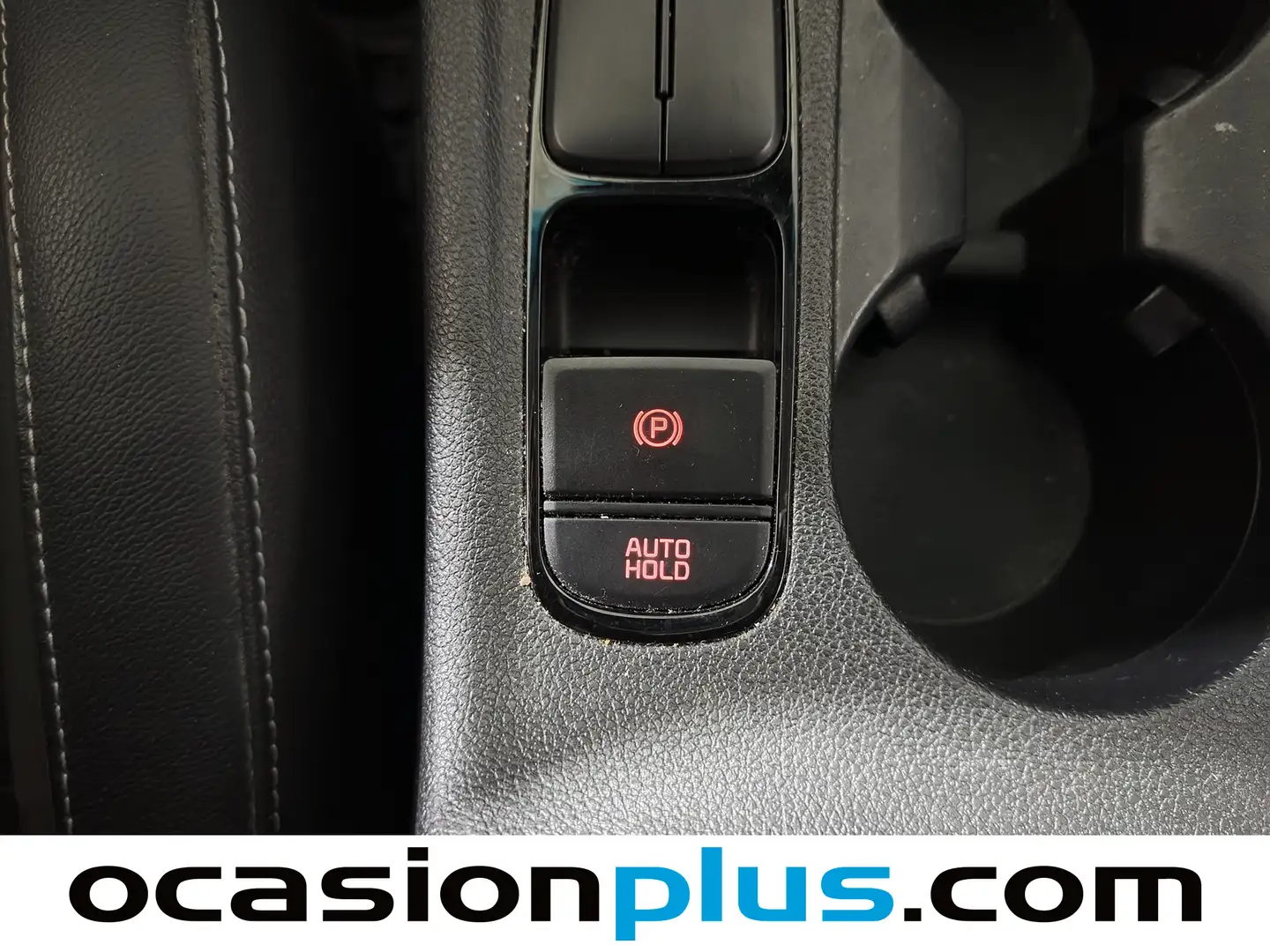 Foto KIA Niro Kia Niro 1.6 GDi HEV Híbrido Drive (141 CV)