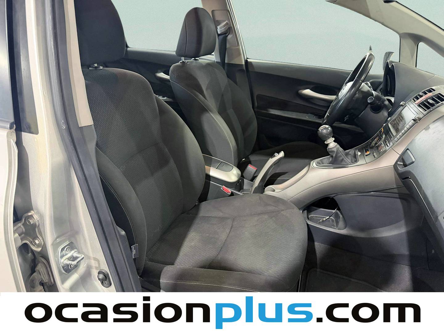 Toyota Auris Toyota Auris 2.2 D-4D Sport (177 CV) km 0