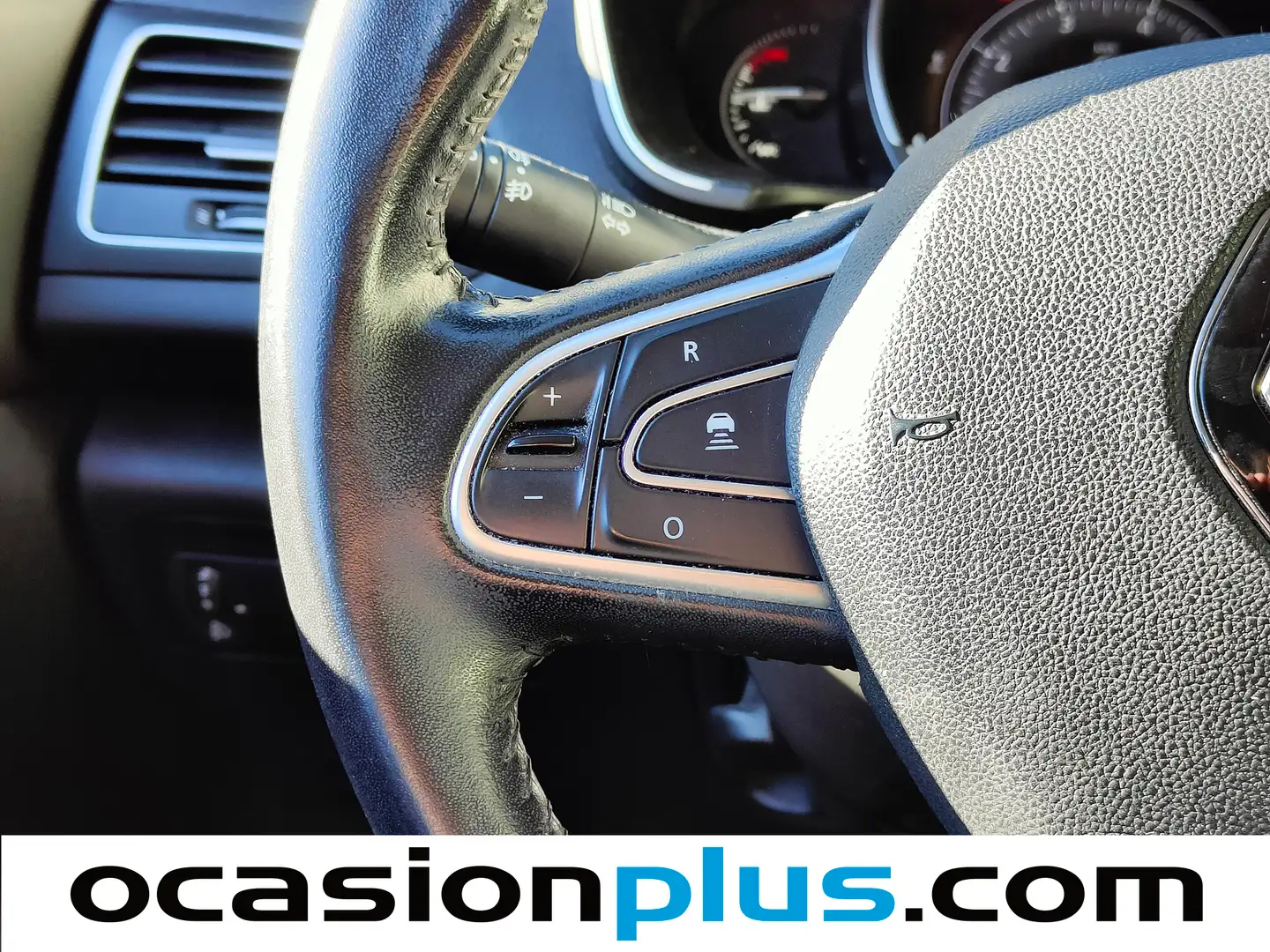 Foto Renault Mégane Renault Megane Zen Energy TCe (130 CV)